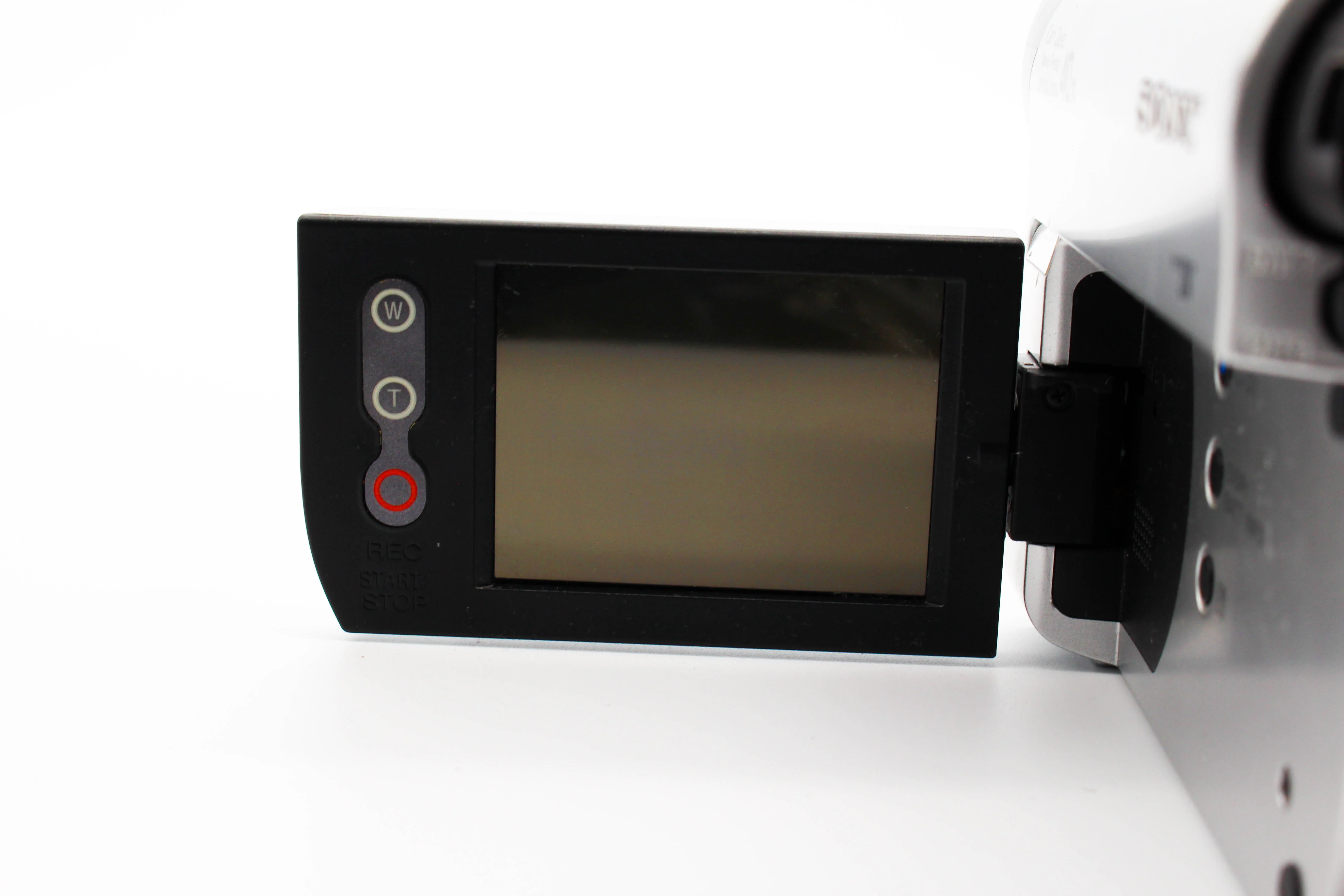 Sony DCR-HC52 NTSC MiniDV Digital Video Handycam Camcorder Camera - Tested Bundle Excellent - Image 6