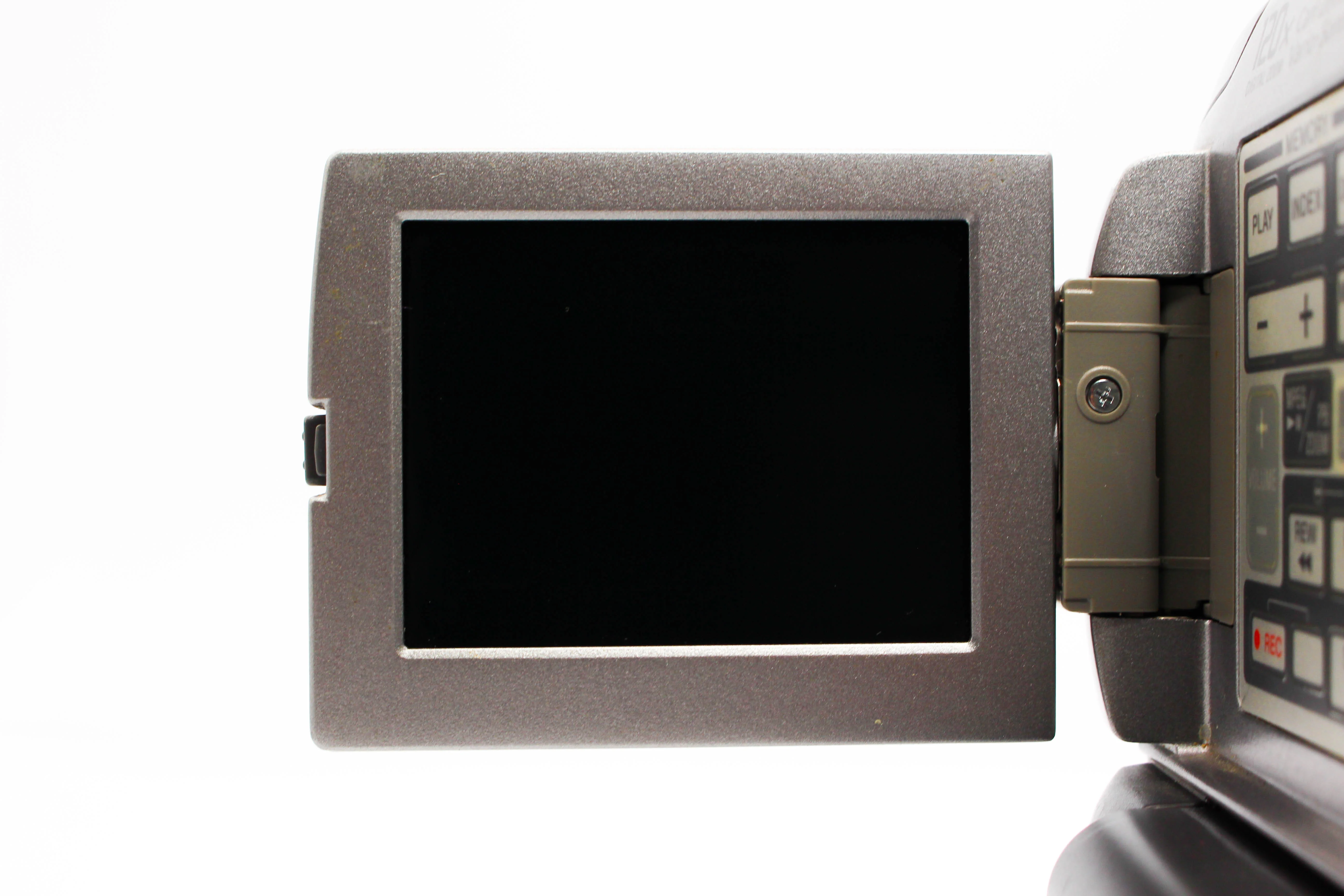 Sony DCR-PC115E MiniDV Digital Video Handycam Camcorder - Tested Bundle Good - Image 6