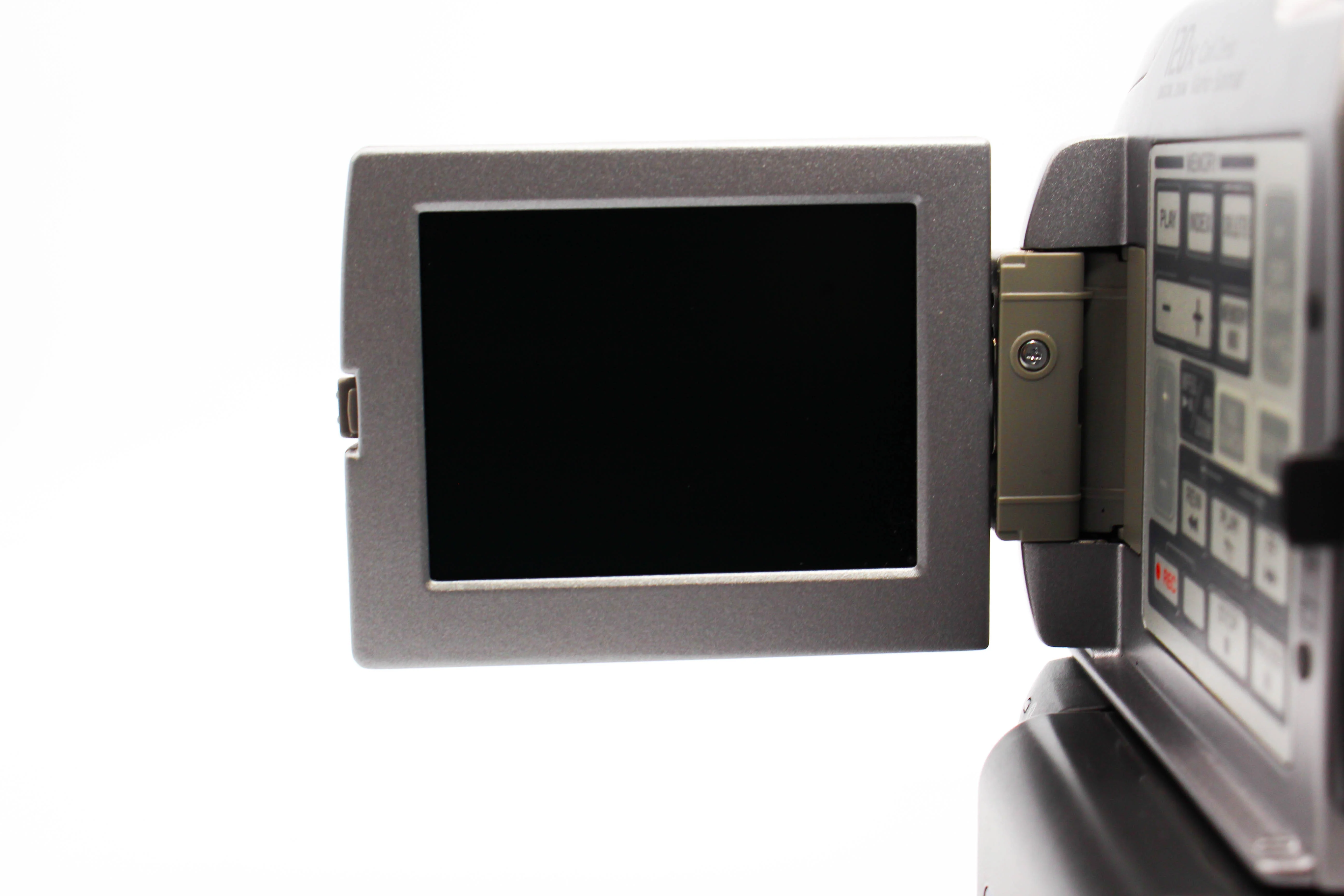 Sony DCR-PC120E MiniDV Digital Video Handycam Camcorder - Tested Bundle Excellent - Image 7