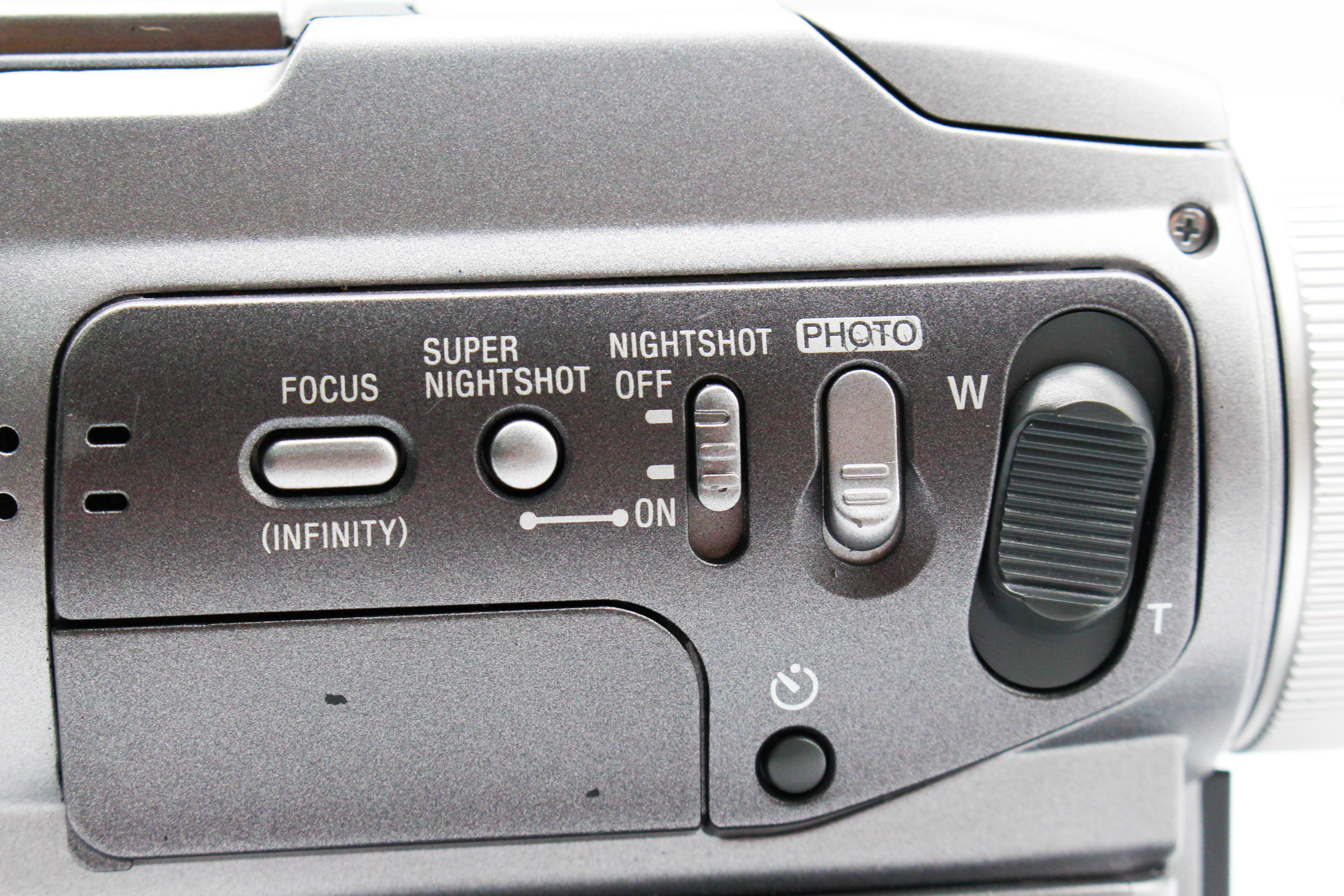 Sony DCR-PC120E MiniDV Handycam Digital Video Camera Camcorder - Tested Bundle Excellent - Image 9