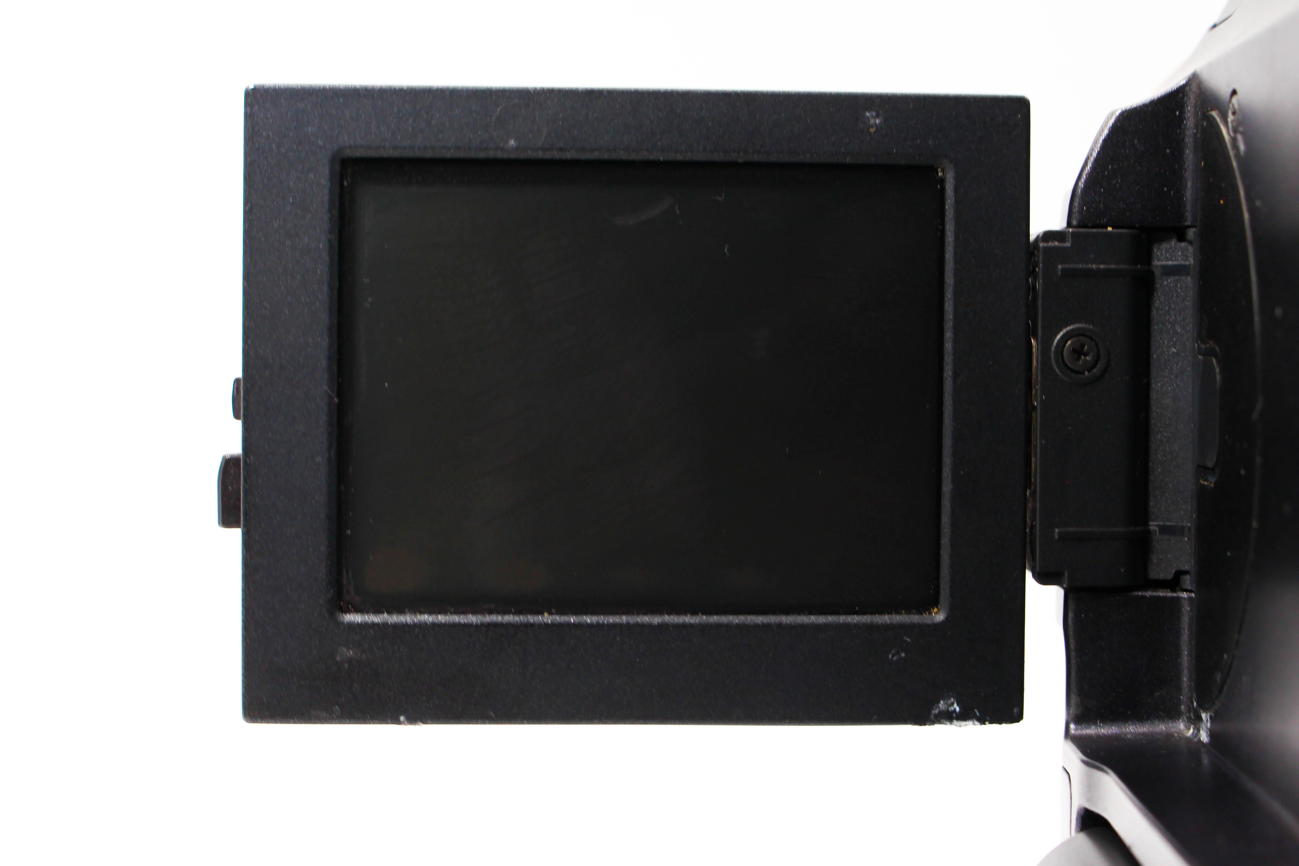 Sony DCR-PC330E MiniDV Handycam Digital Video Camcorder - Tested Bundle Excellent - Image 4