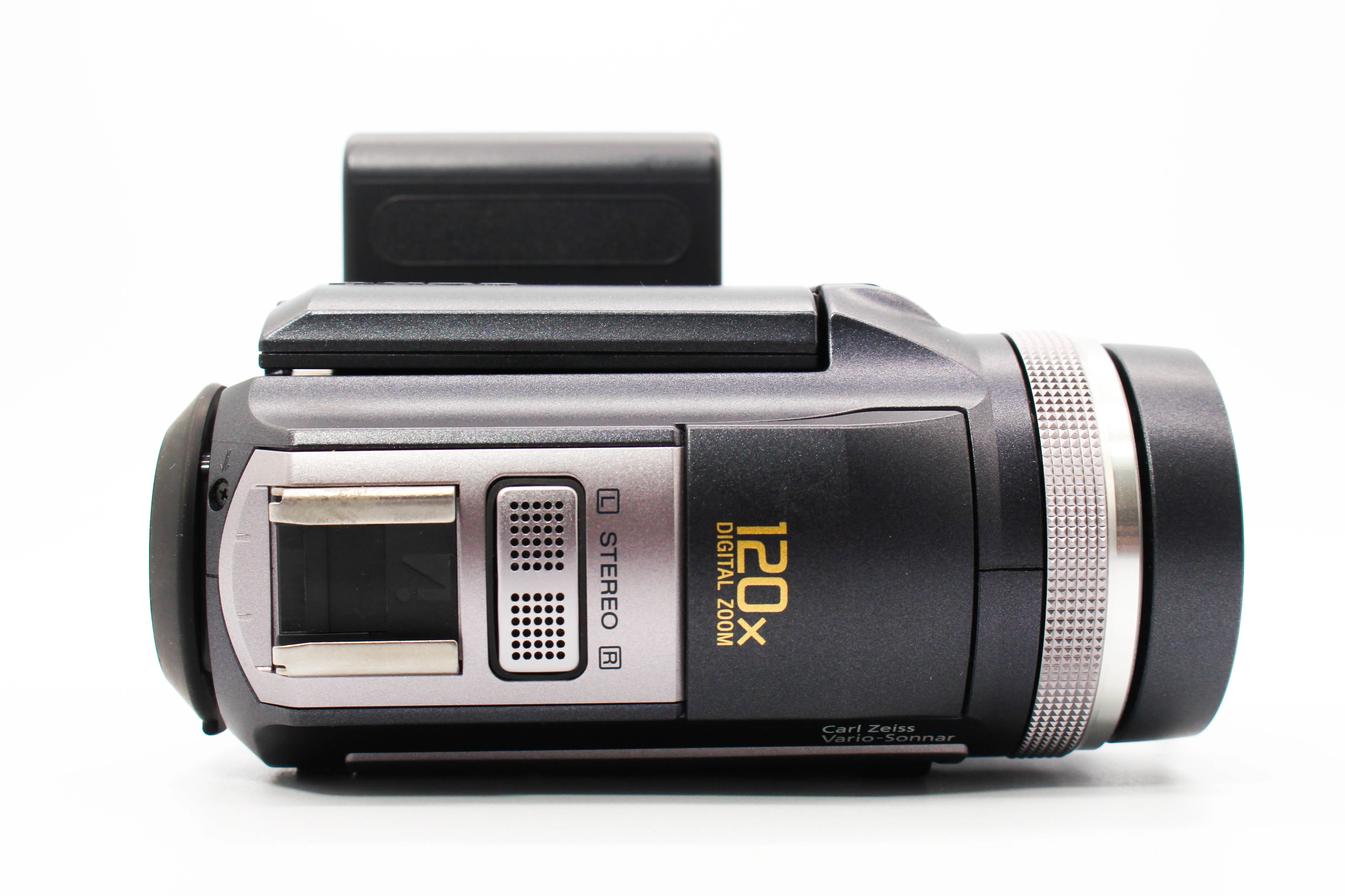 Sony DCR-PC330E MiniDV Video Handycam Camcorder Camera - Tested Bundle Excellent - Image 8