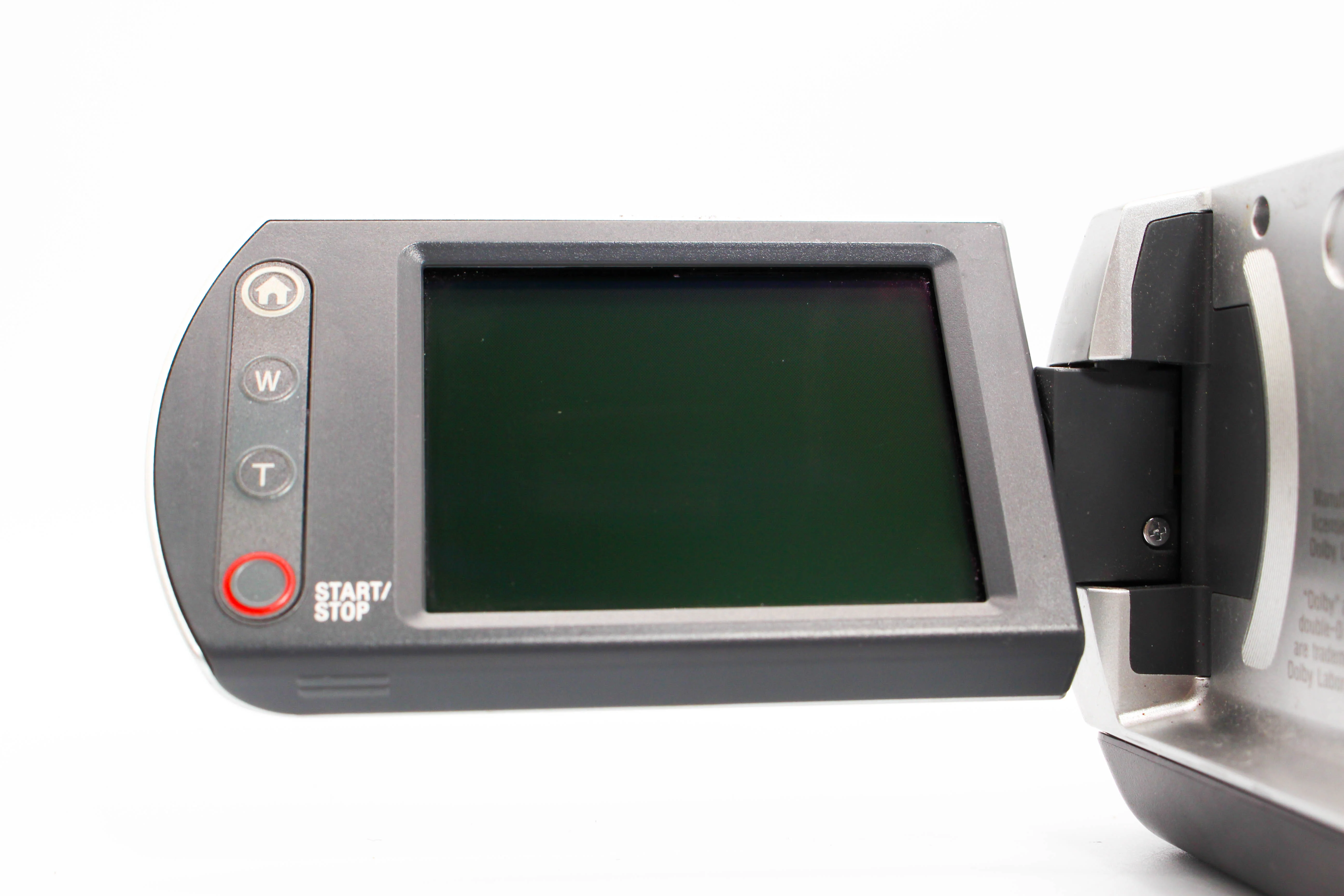 Sony DCR-SR33E HDD HD Digital Video Handycam Camcorder Camera - Tested Bundle - Image 6