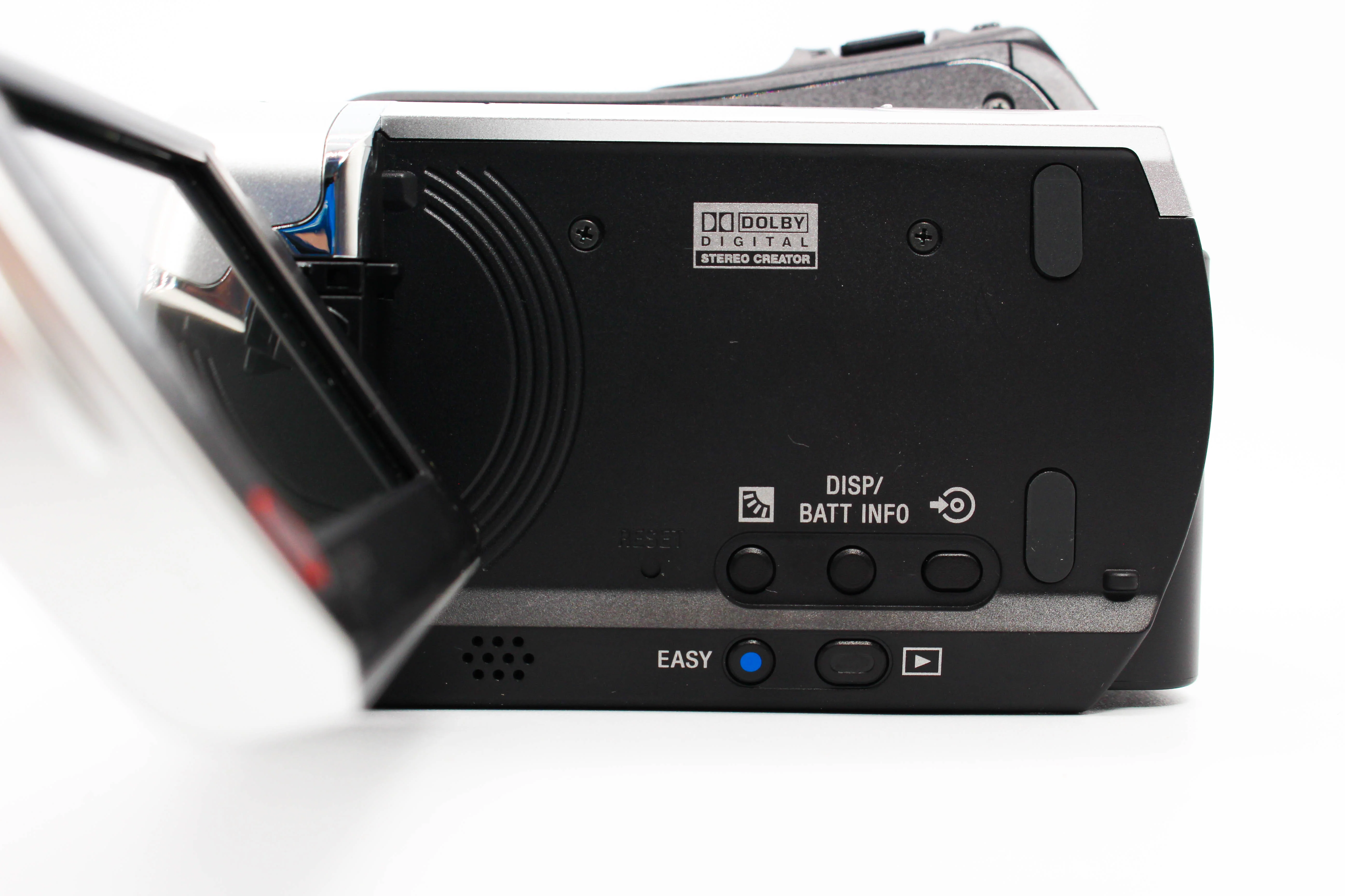 Sony DCR-SR35E HD HDD Video Handycam Camcorder Camera - Tested Bundle Excellent - Image 7