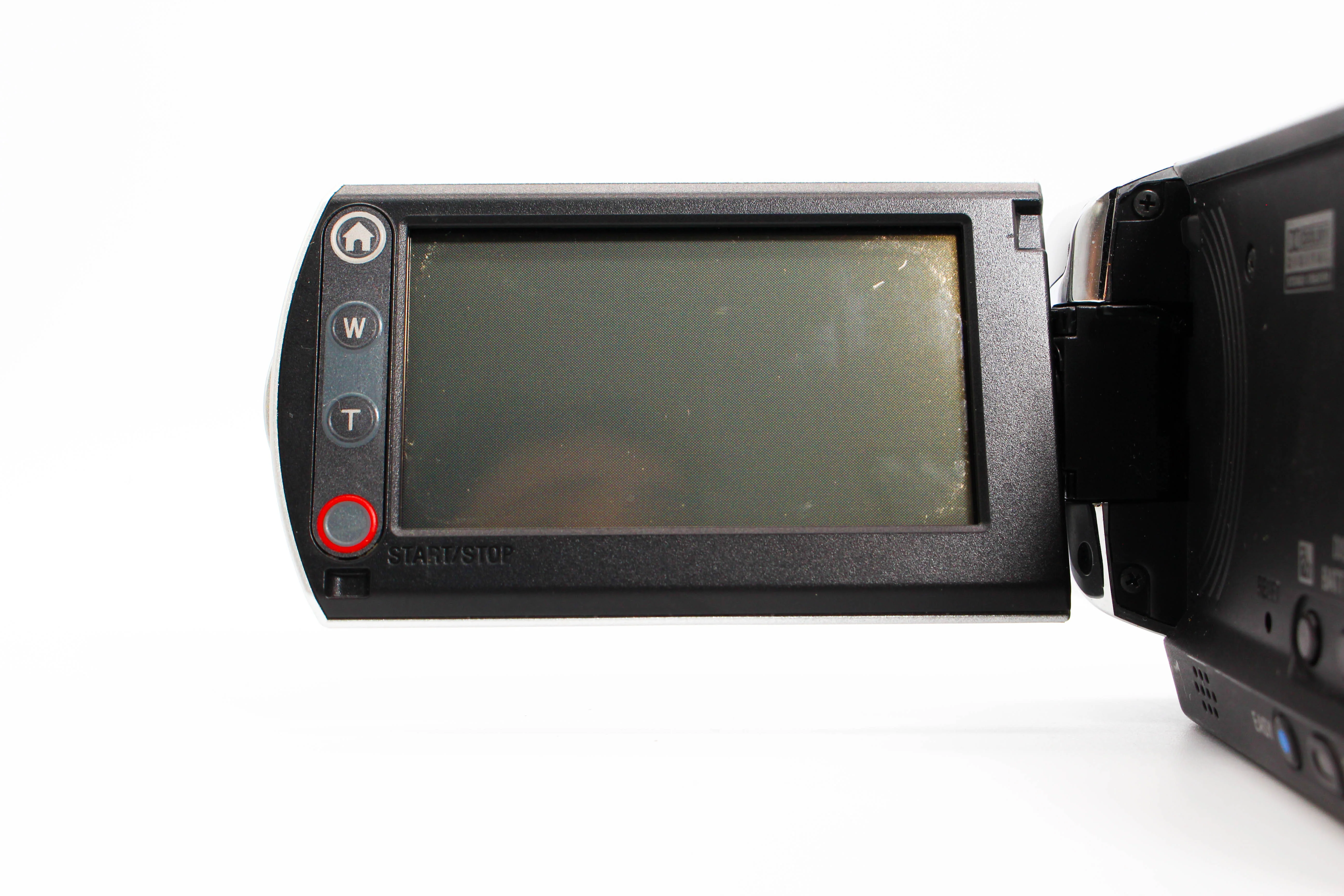 Sony DCR-SR35E HDD HD Digital Video Handycam Camcorder Camera - Tested Bundle Excellent - Image 6