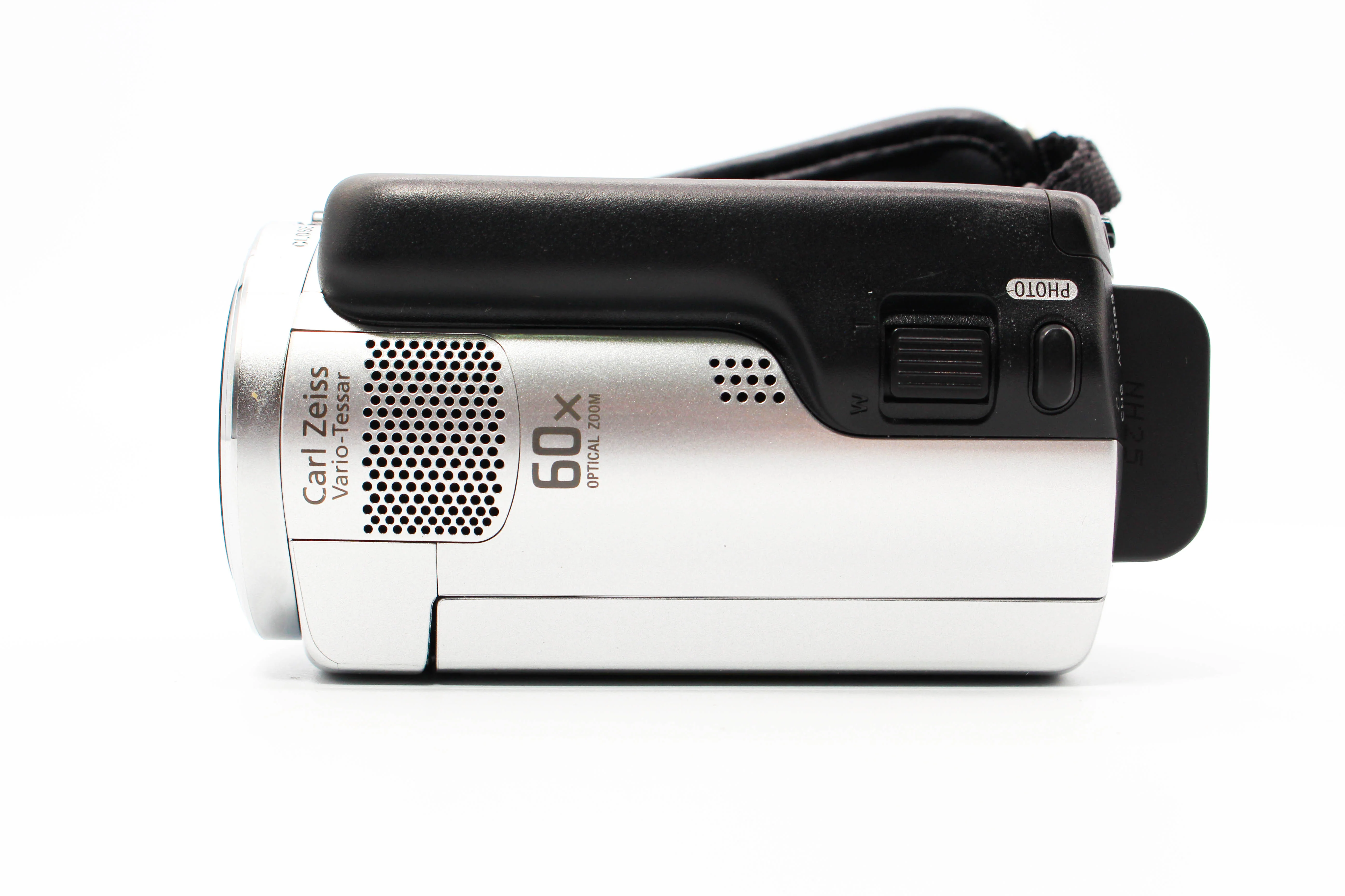 Sony DCR-SR37E HDD HD Digital Video Handycam Camcorder Camera - Tested Bundle Excellent - Image 8