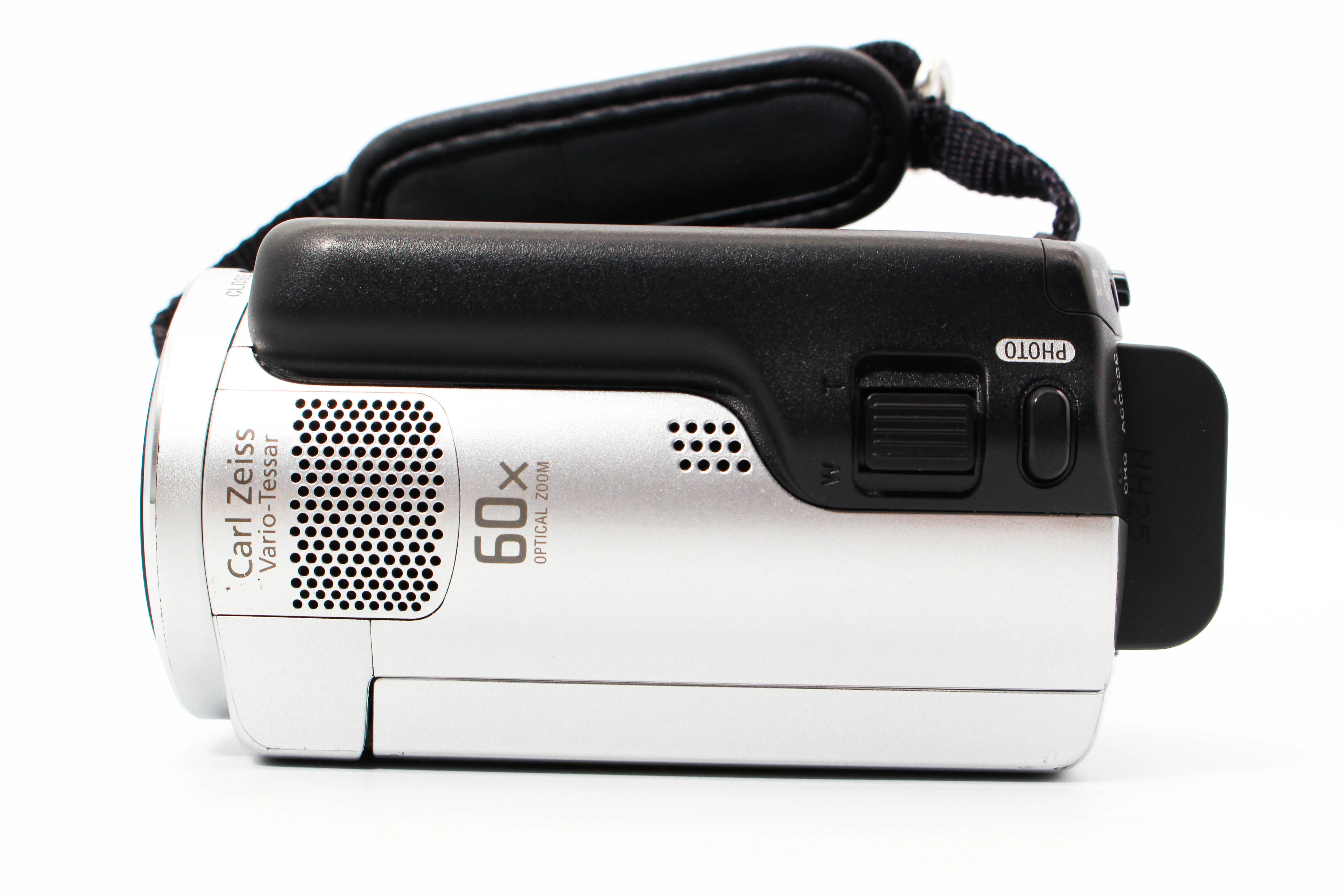 Sony DCR-SR38 HDD Handycam Digital Video Camera Camcorder - Tested Bundle Excellent - Image 6