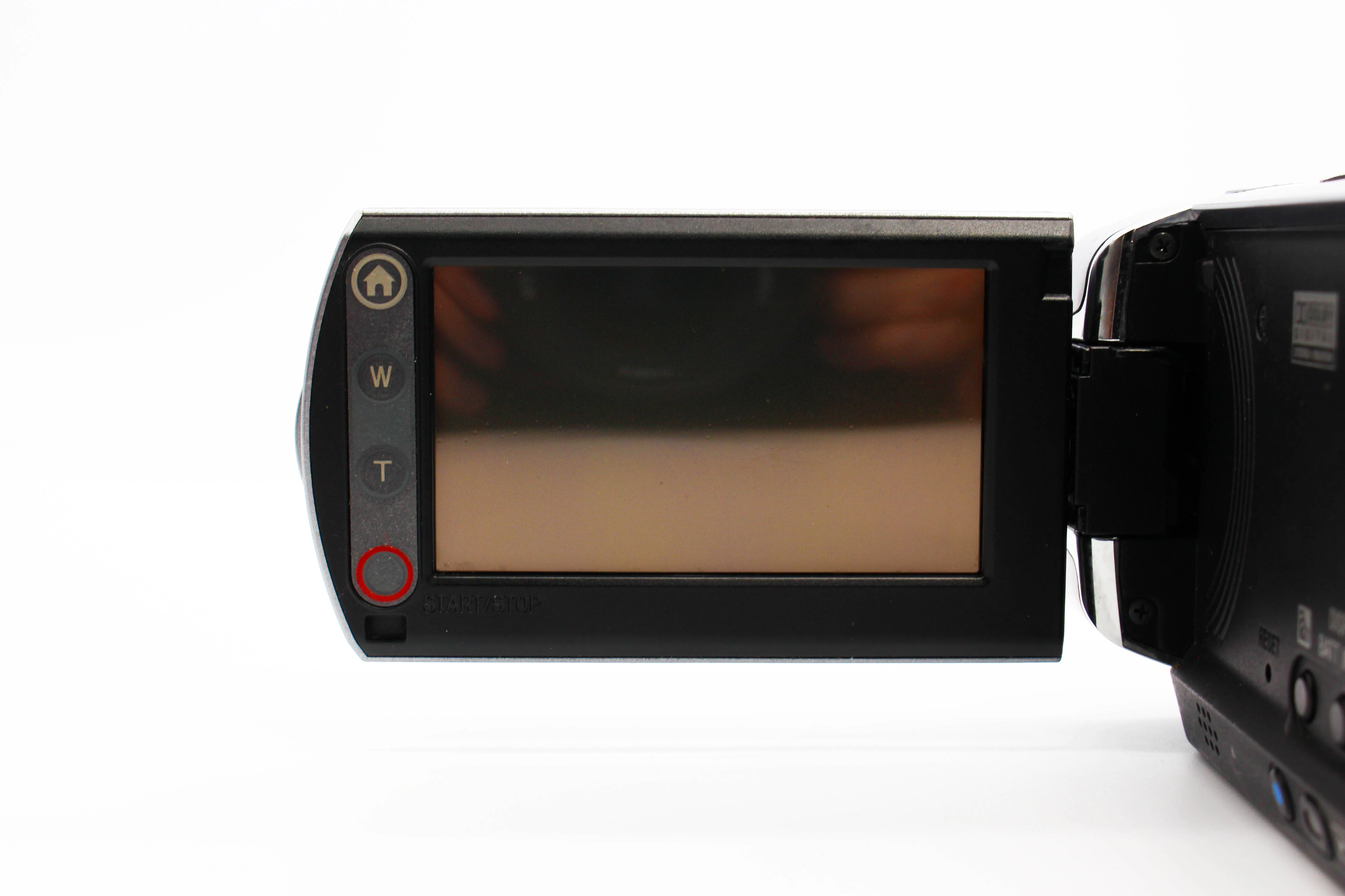 Sony DCR-SR55E HDD HD Digital Video Handycam Camcorder Camera - Tested Bundle - Image 6