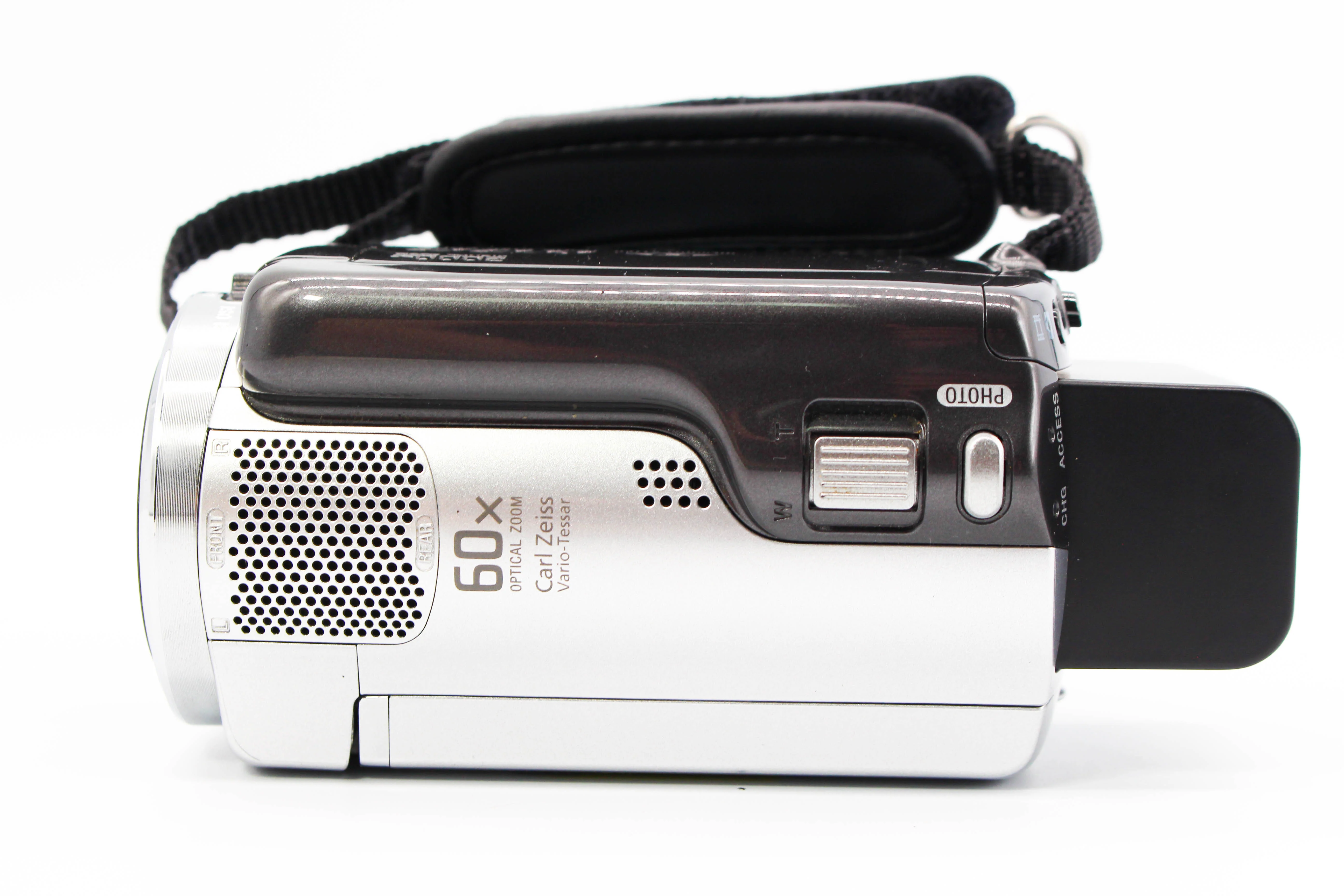 Sony DCR-SR57E HDD HD Video Handycam Camcorder Camera - Tested Bundle Excellent - Image 7