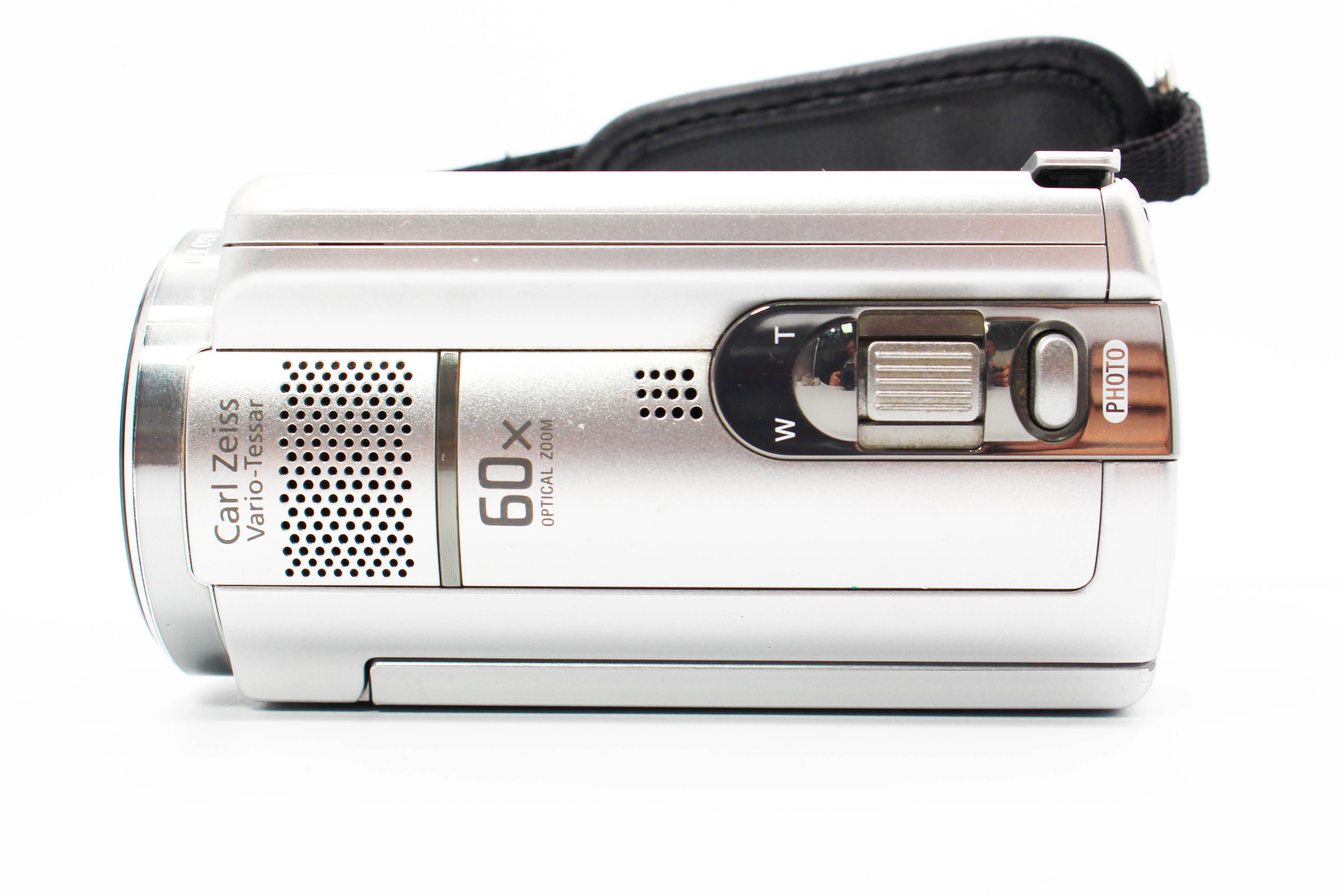 Sony DCR-SR58E HD HDD Video Handycam Camcorder Camera - Tested Bundle Excellent - Image 8