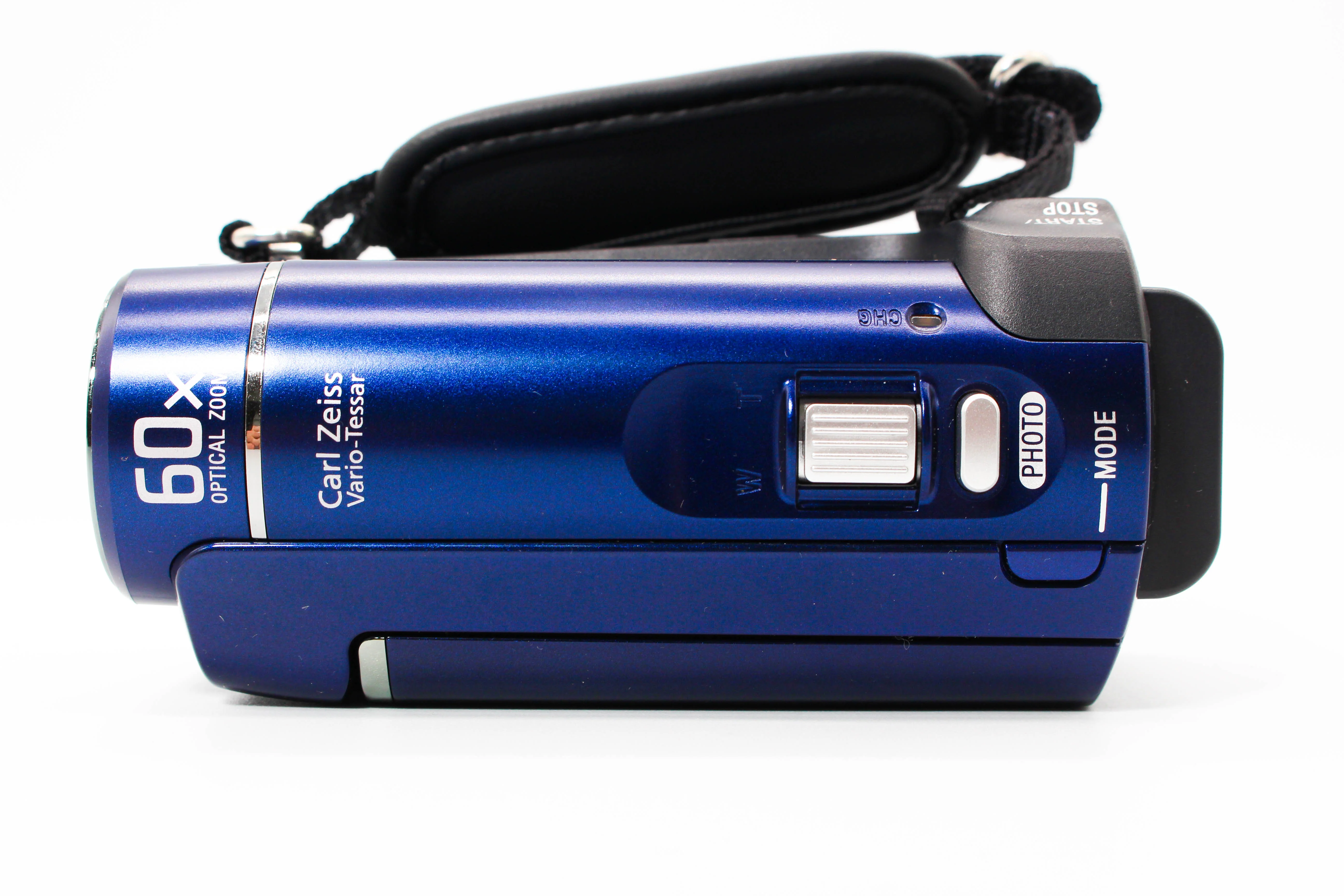 Sony DCR-SX30 HD SD Card Digital Video Camera Camcorder - Tested Bundle Excellent - Image 8
