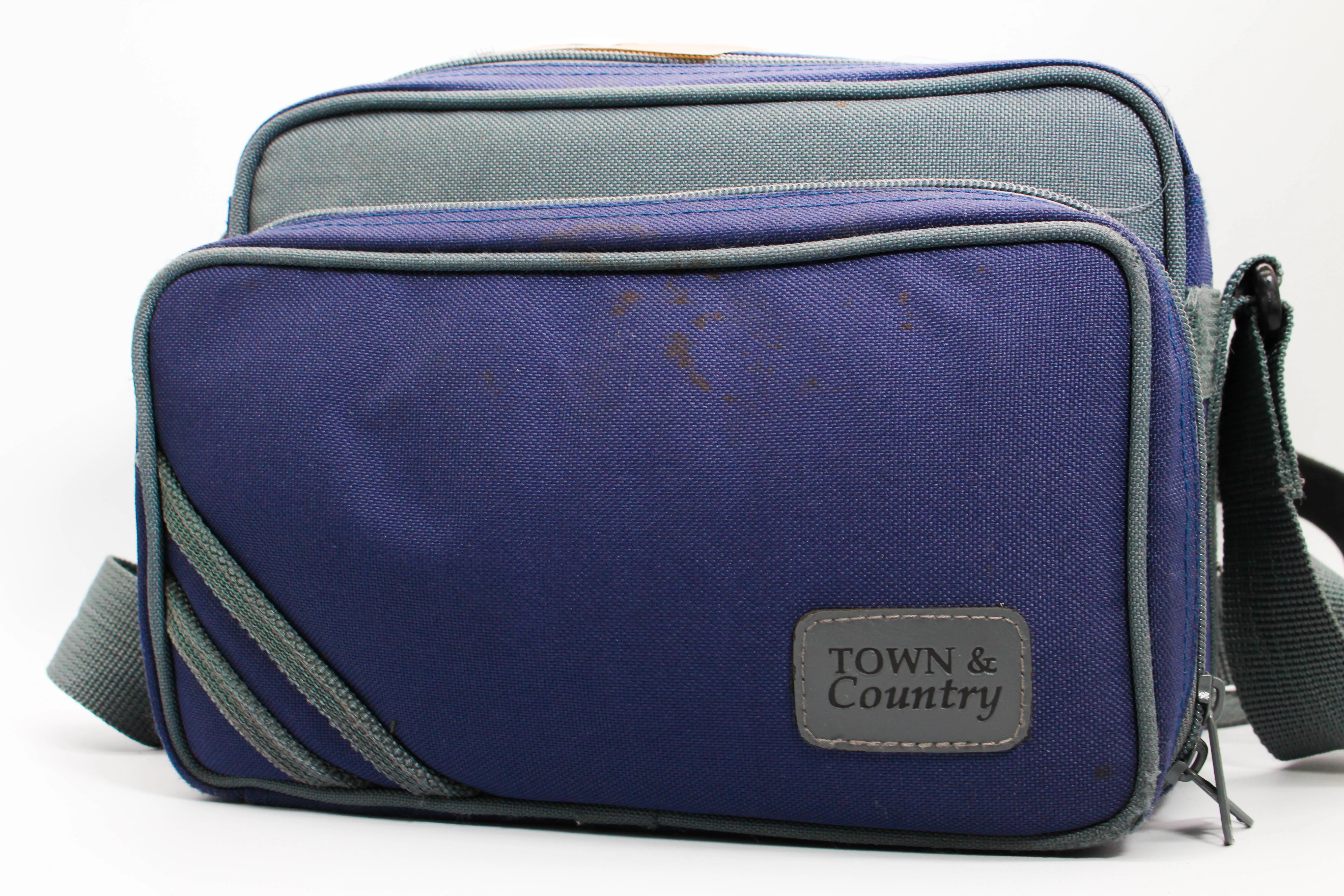 Sony DCR-TRV110E Digital8 Hi8 Video8 Handycam Camcorder Camera - Tested Bundle Excellent - Image 3