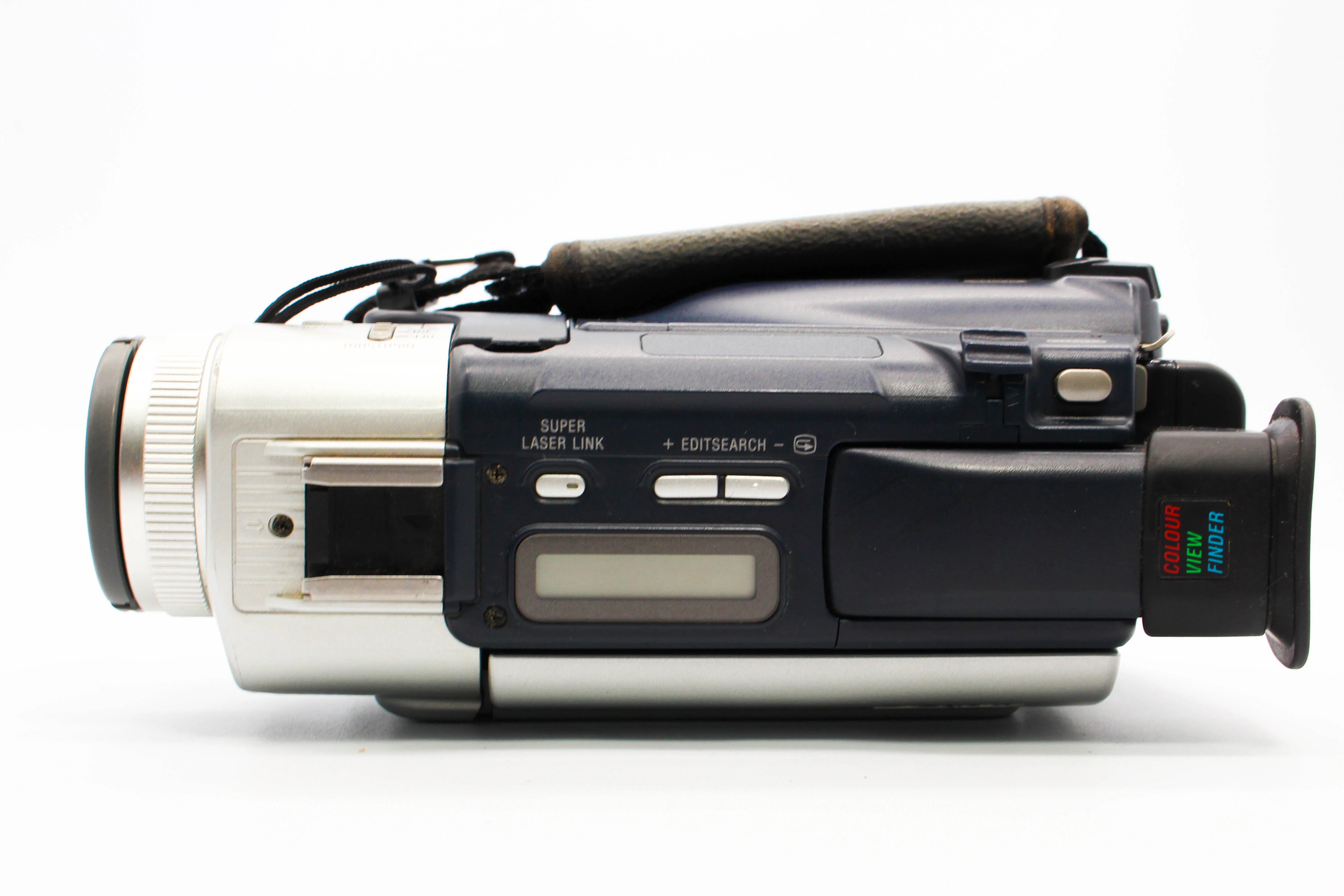 Sony DCR-TRV15E MiniDV Digital Video Handycam Camcorder Camera - Tested Bundle Excellent - Image 8