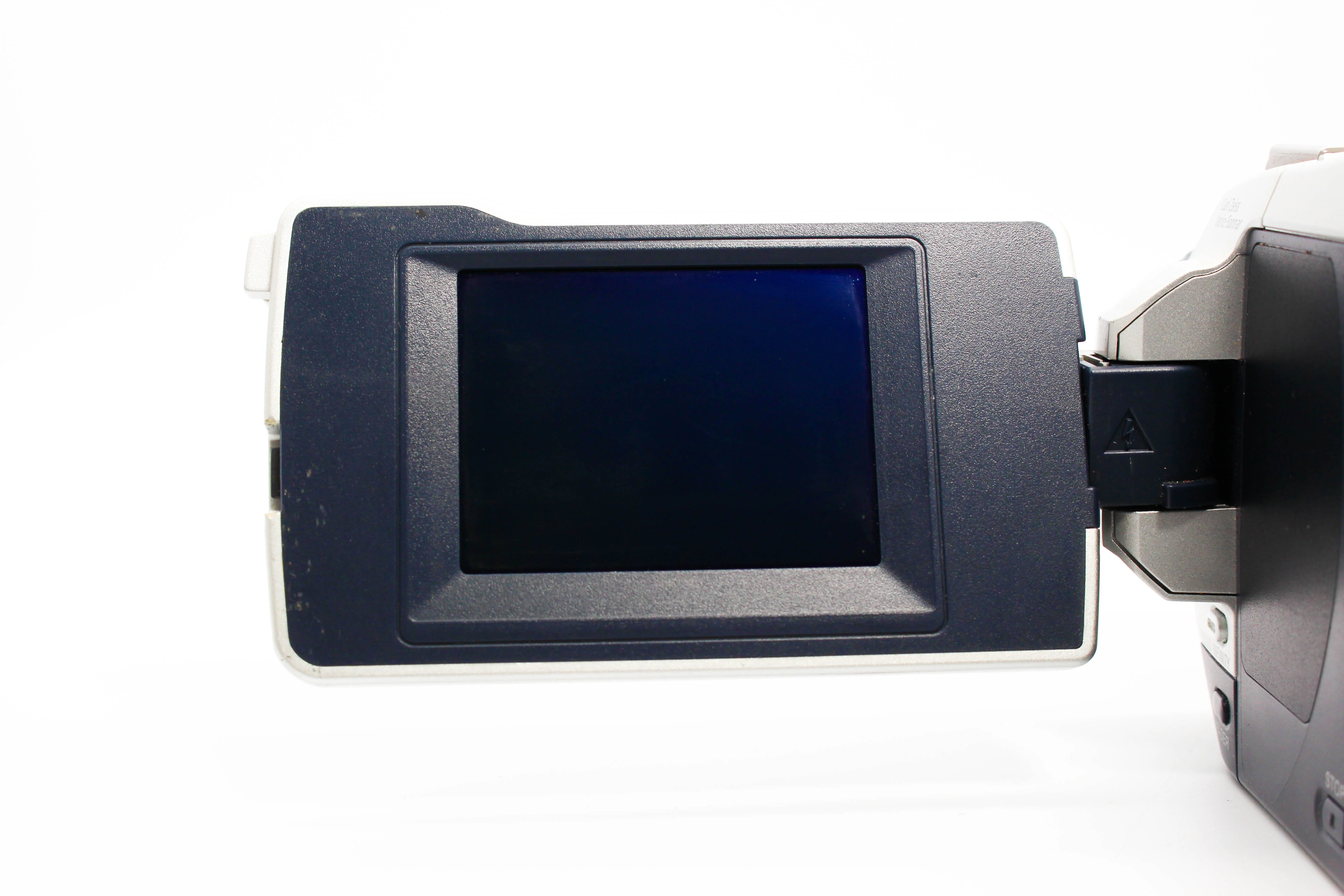 Sony DCR-TRV18E MiniDV Video Handycam Camcorder Camera - Tested Bundle Excellent - Image 6