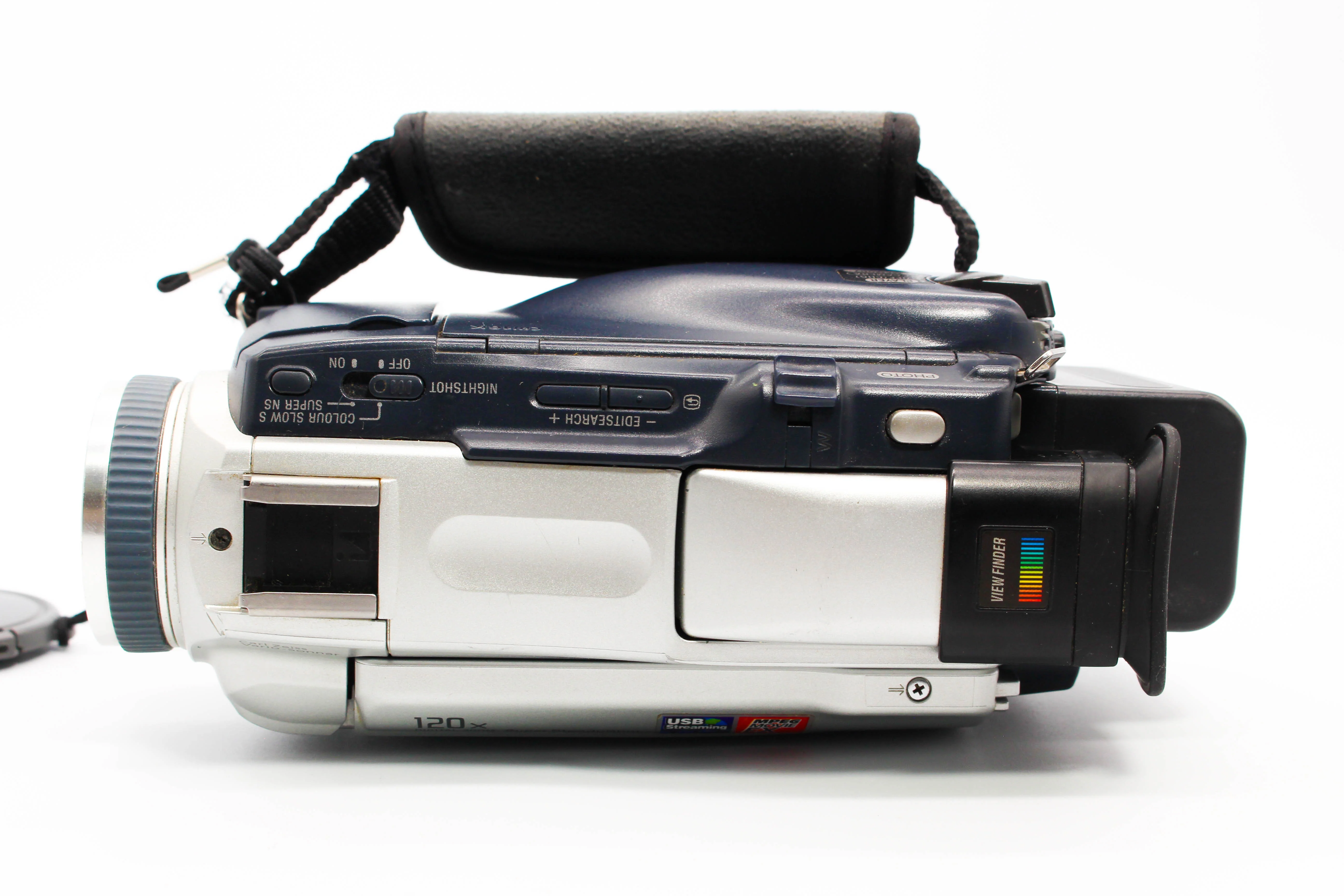 Sony DCR-TRV18E MiniDV Video Handycam Camcorder Camera - Tested Bundle Excellent - Image 8