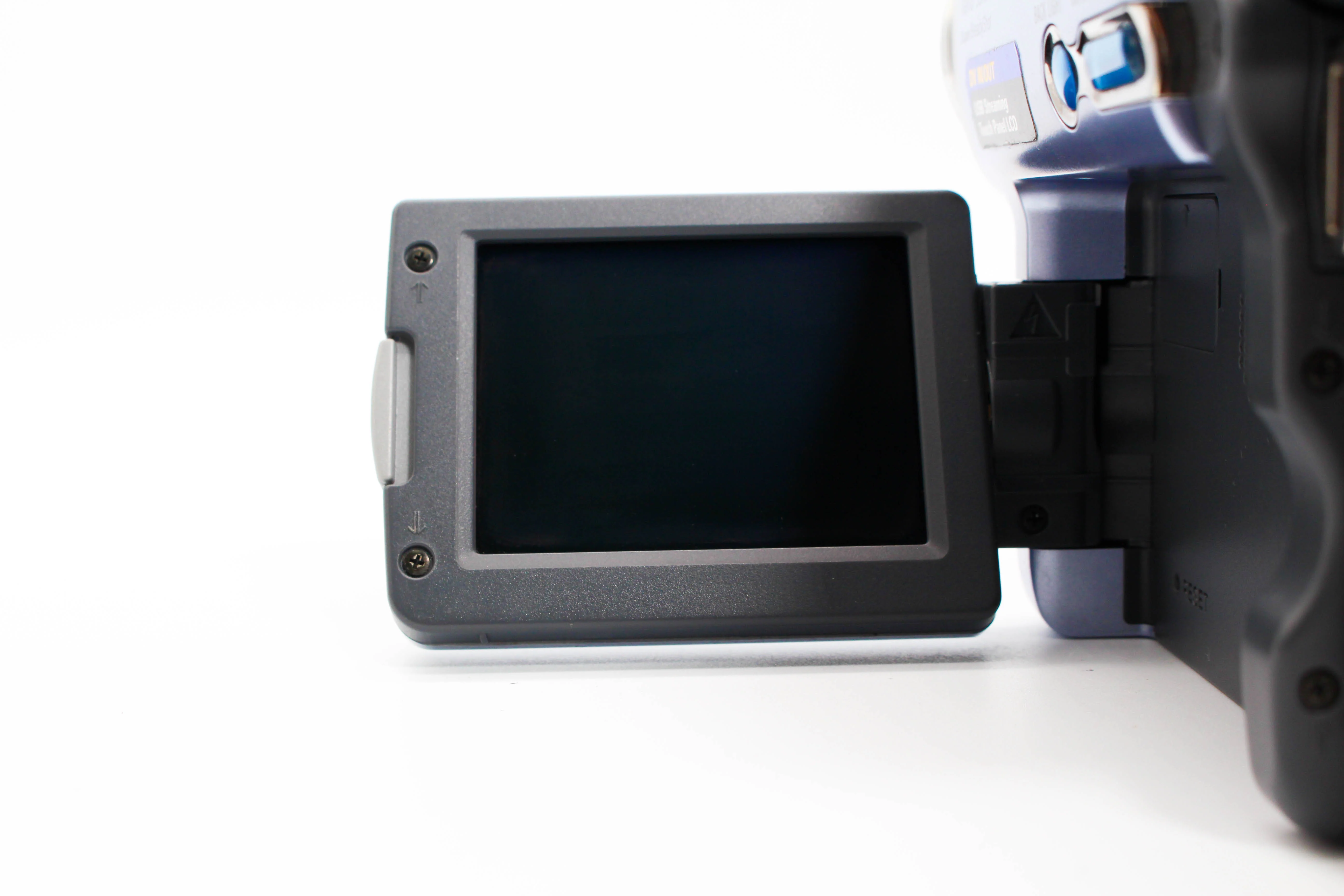 Sony DCR-TRV19E MiniDV Video Handycam Camcorder Camera (Read) - Tested Bundle Excellent - Image 6