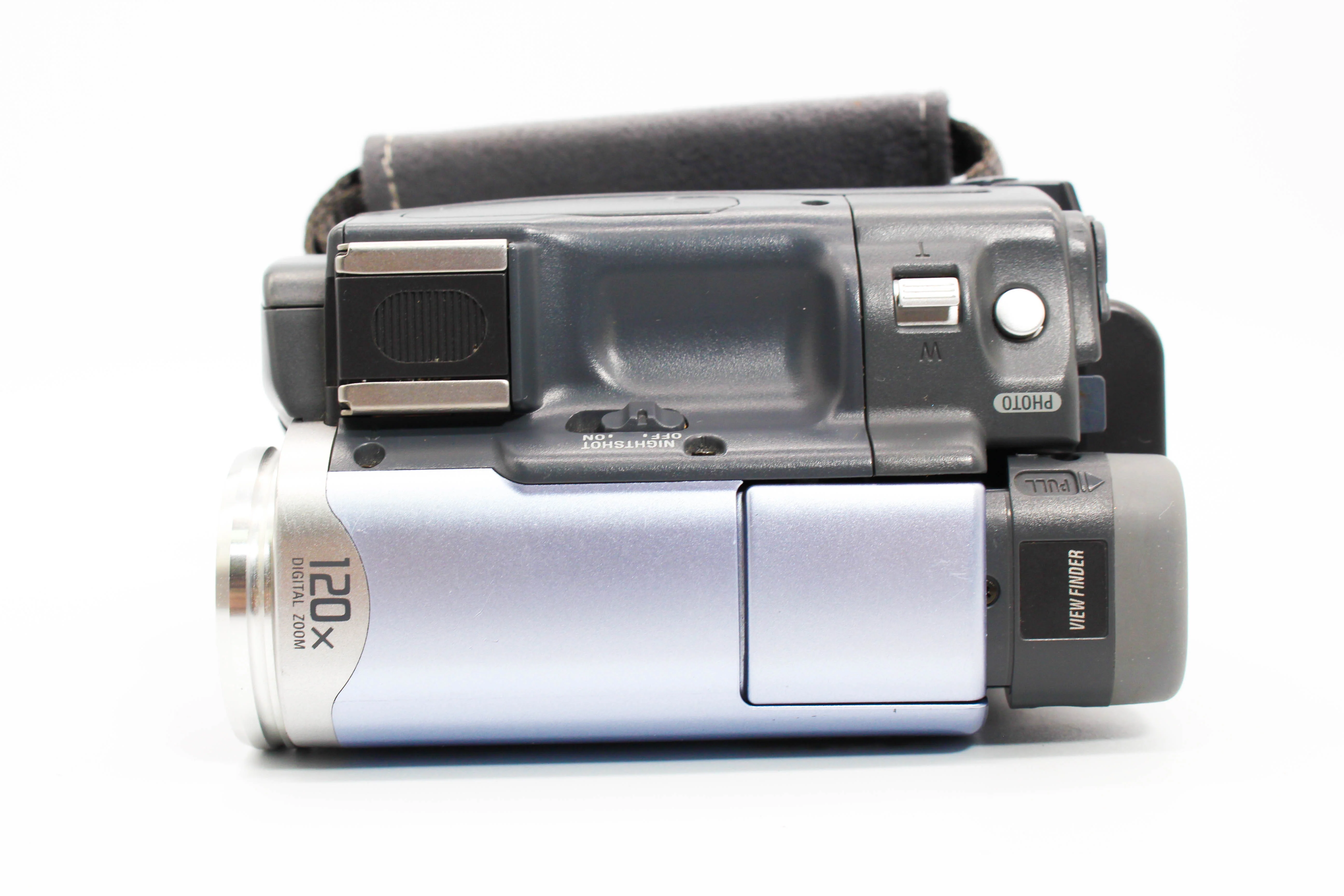 Sony DCR-TRV19E MiniDV Video Handycam Camcorder Camera (Read) - Tested Bundle Excellent - Image 8