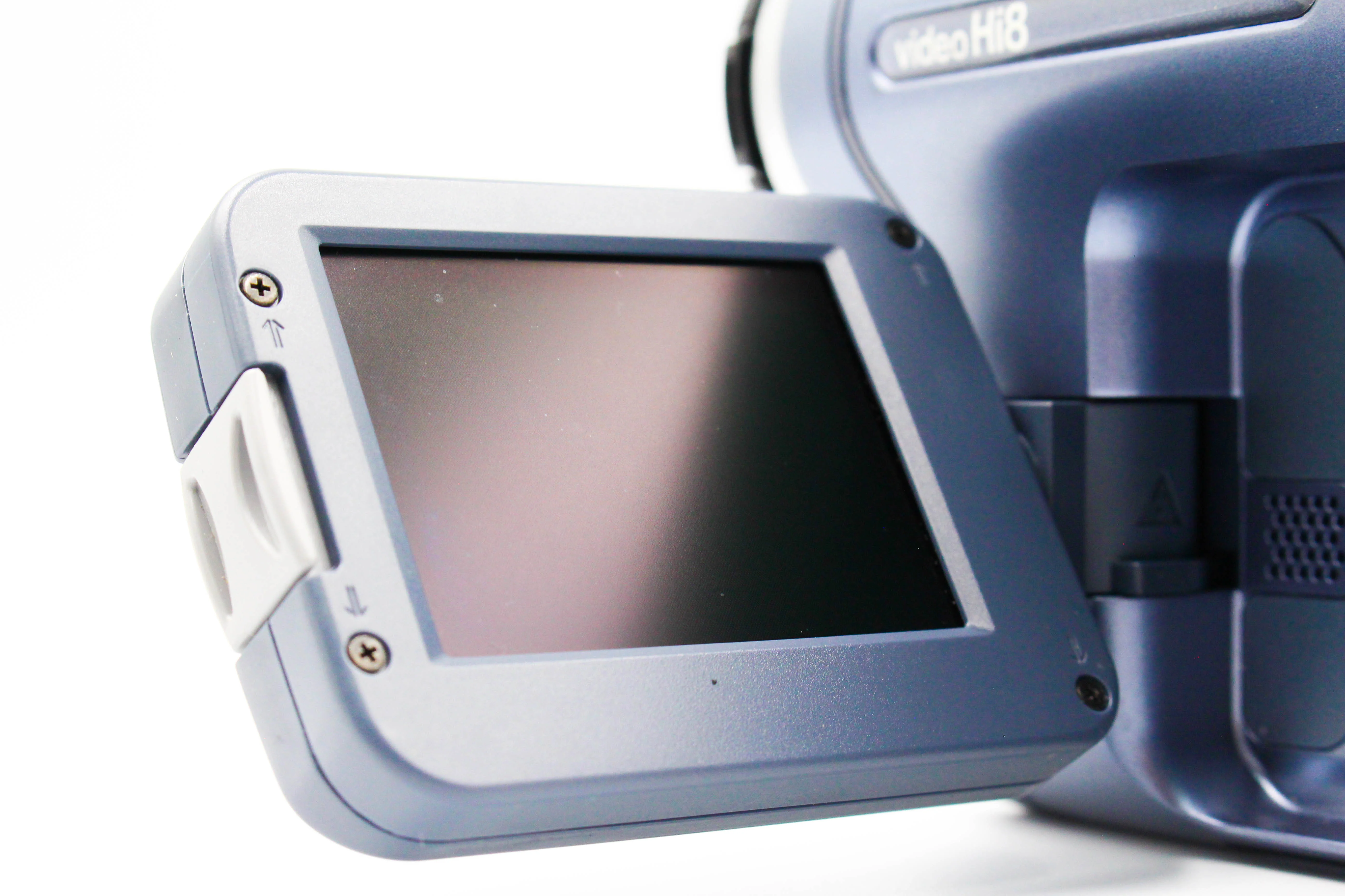 Sony DCR-TRV228E Hi8 8mm Tape Camcorder Digital Video Camera - Tested Bundle Excellent - Image 11