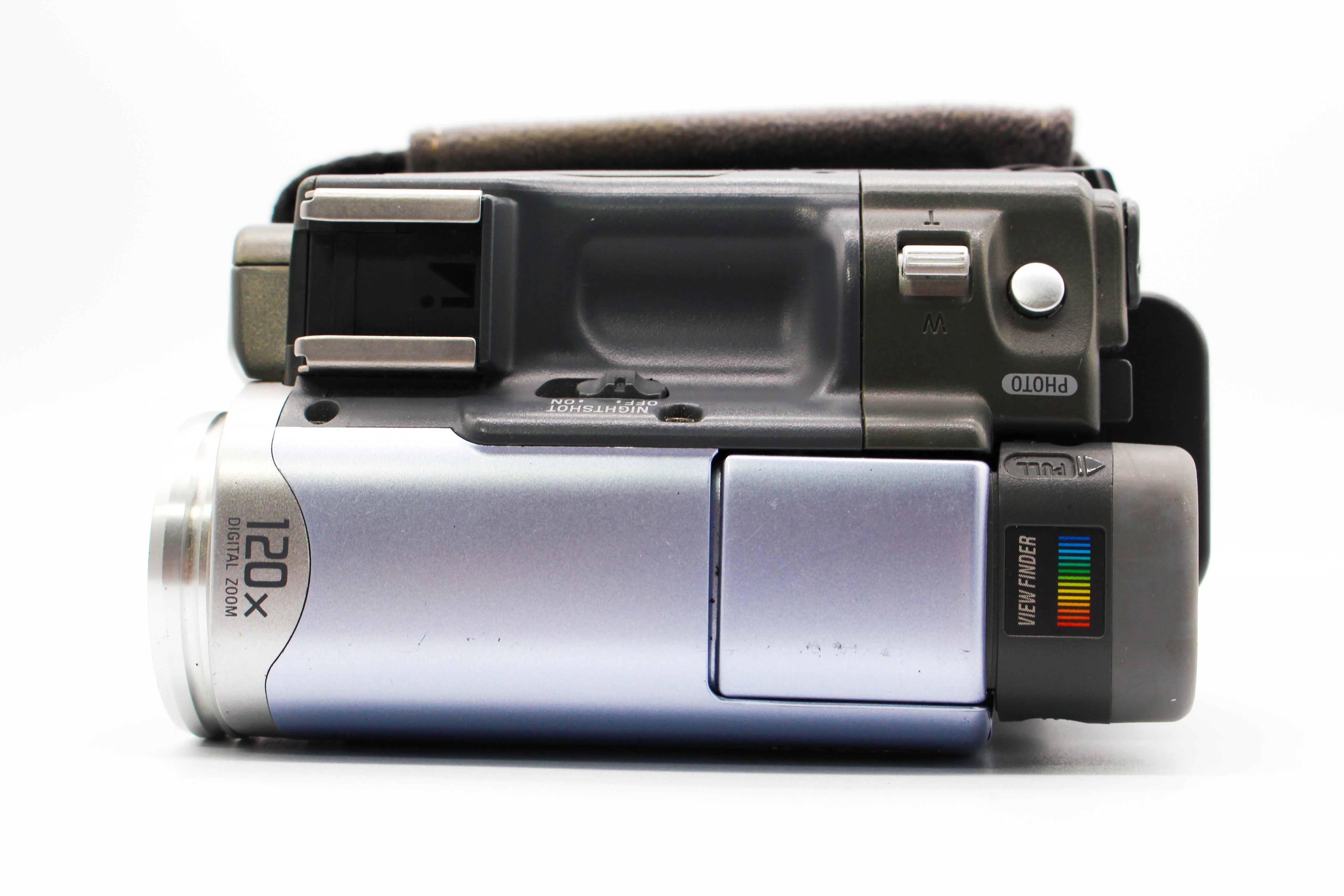 Sony DCR-TRV22E MiniDV Handycam Digital Video Camera Camcorder - Tested Bundle Excellent - Image 6