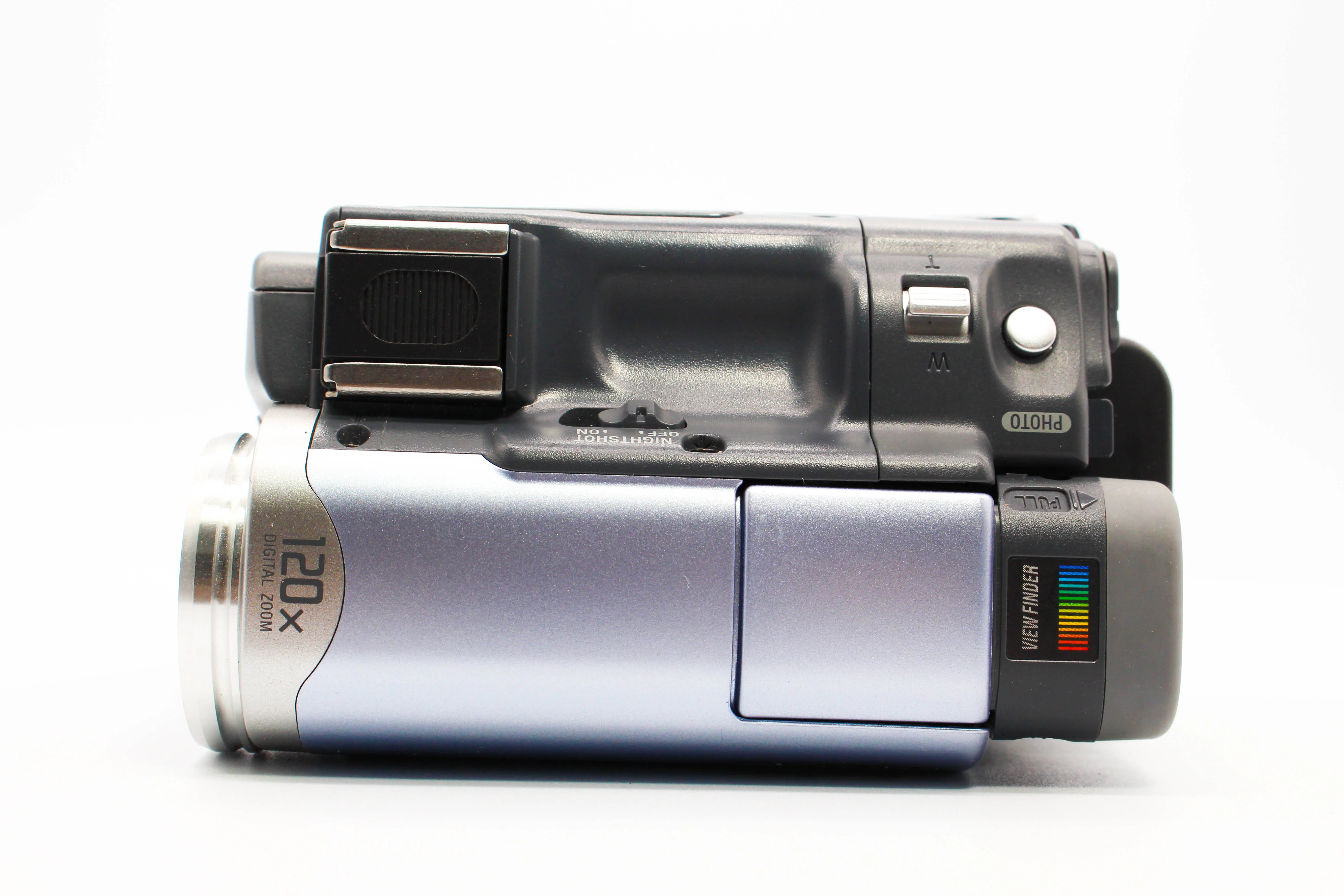 Sony DCR-TRV22E MiniDV Video Handycam Camcorder Camera (Read) - Tested Bundle Excellent - Image 8