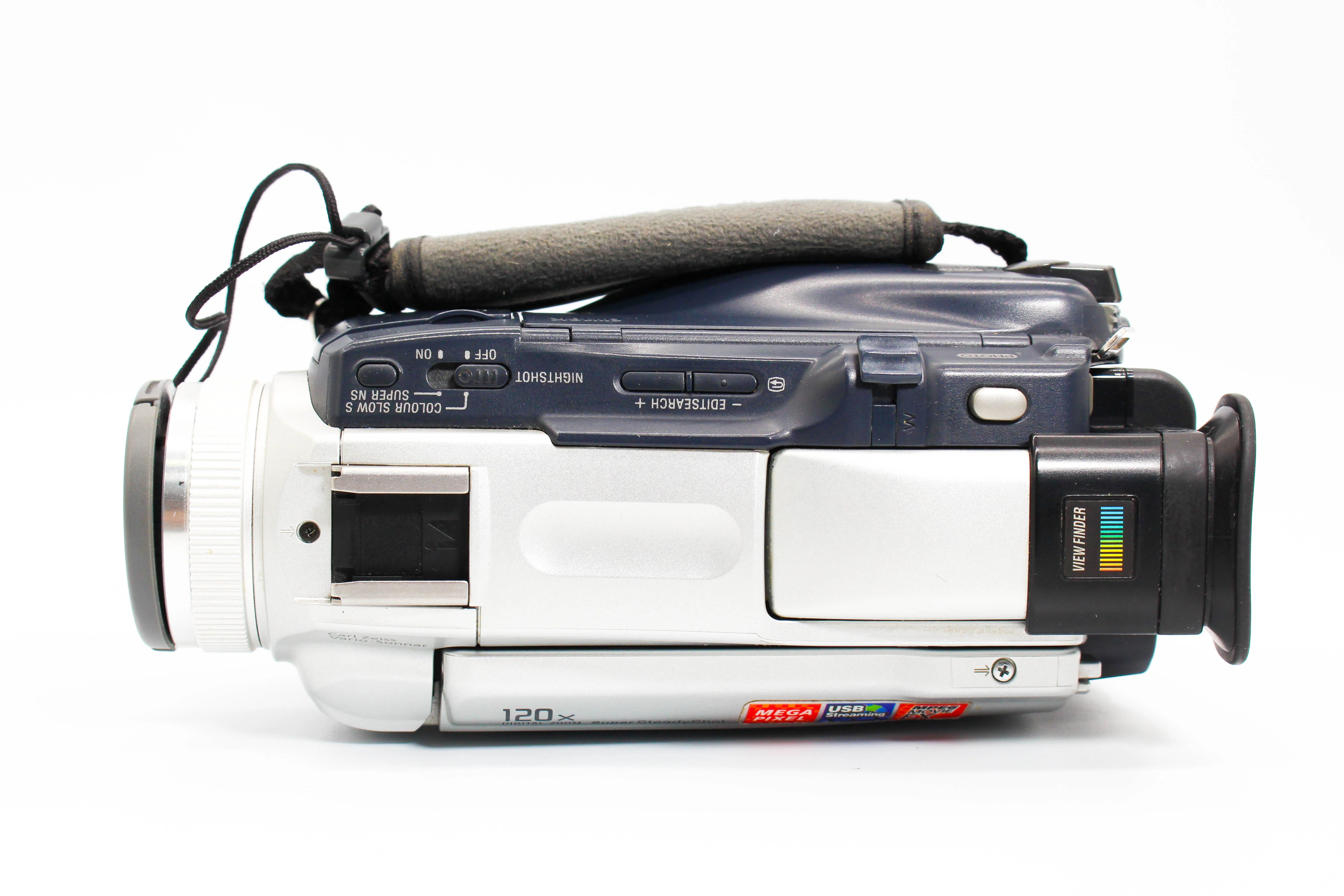 Sony DCR-TRV25E MiniDV Video Handycam Camcorder Camera - Tested Bundle Excellent - Image 9