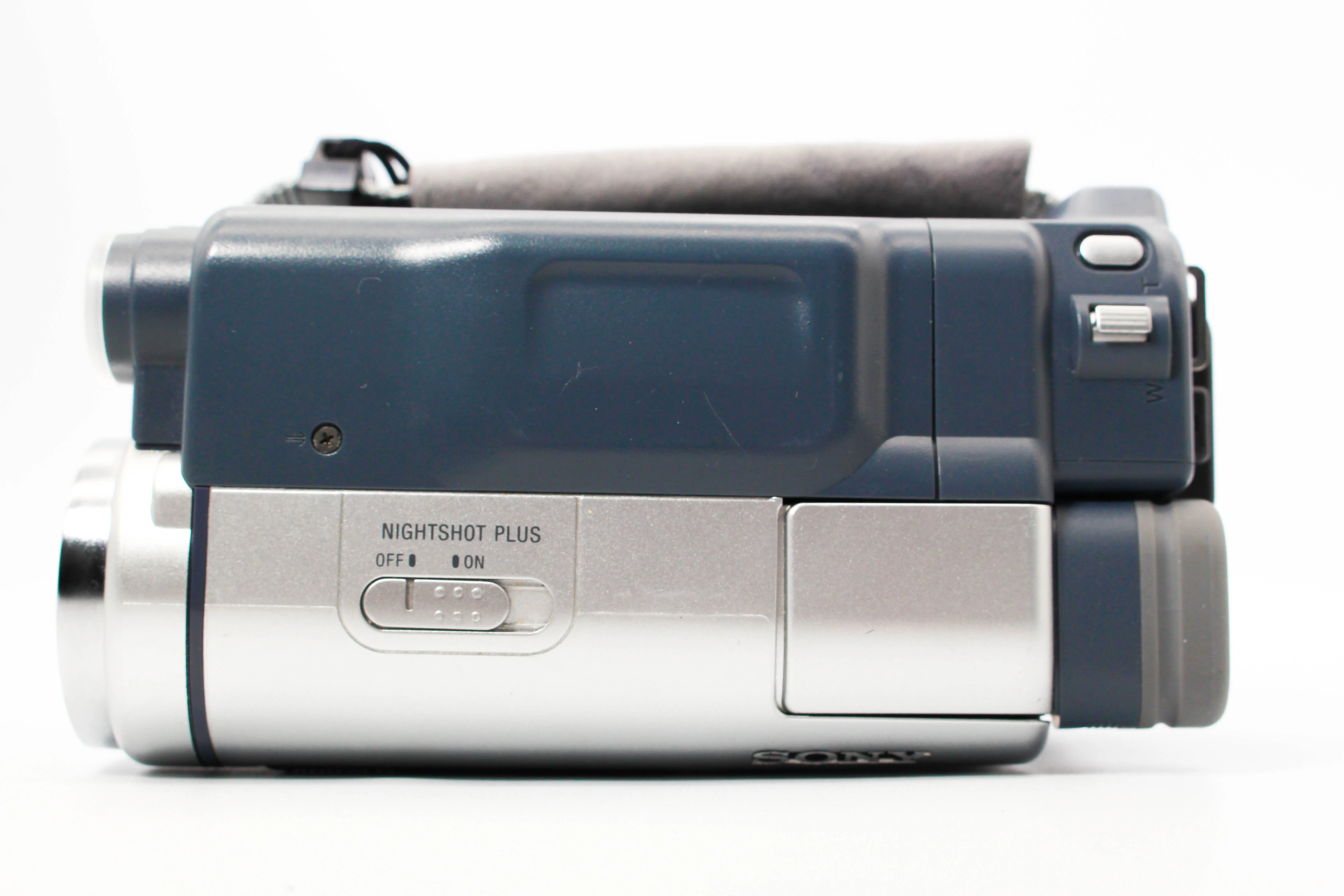 Sony DCR-TRV265E Digital8 Hi8 Video8 Digital Video Handycam Camera Camcorder - Tested Bundle Excellent - Image 6