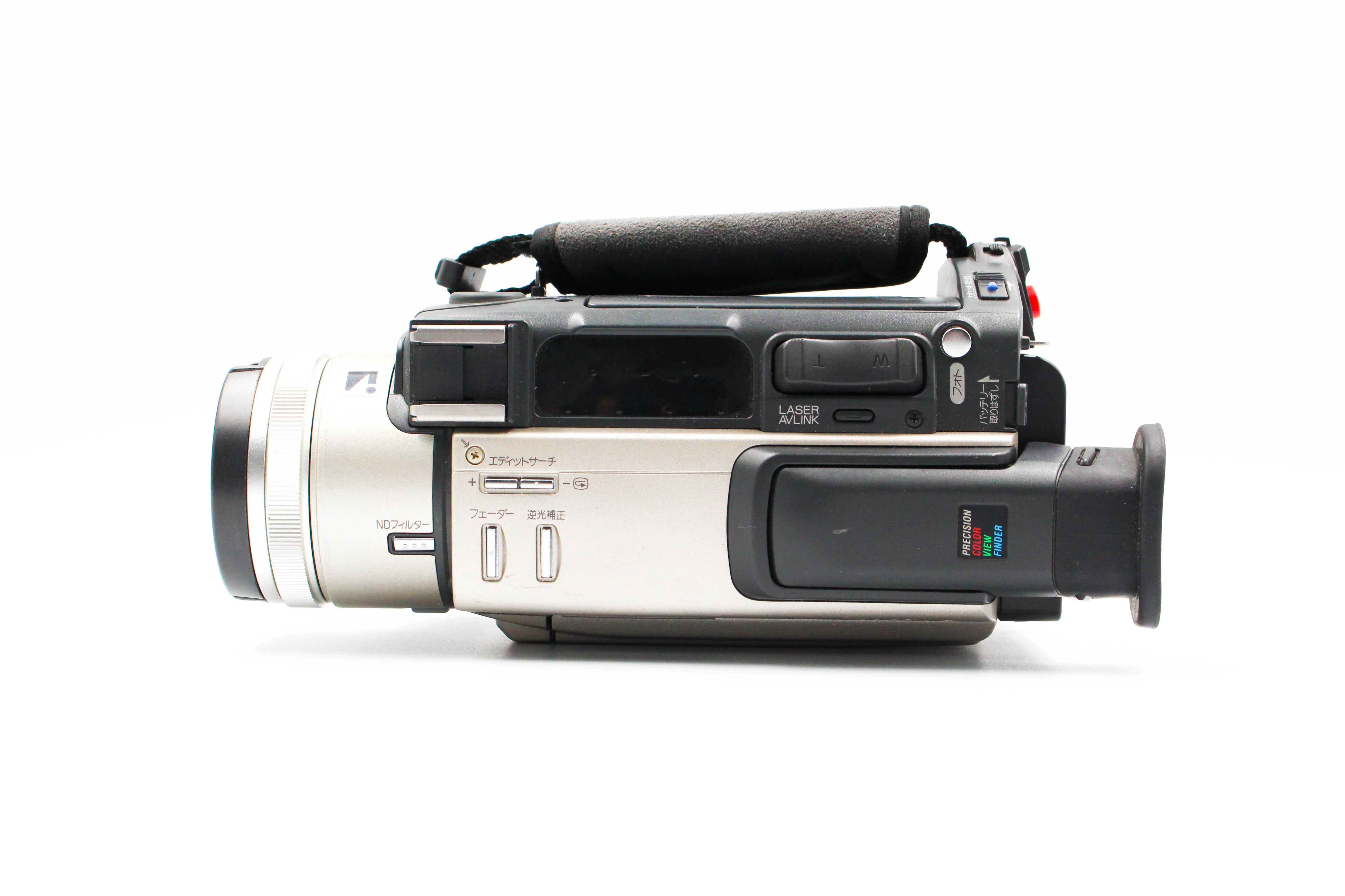 Sony DCR-TRV900 NTSC MiniDV Digital Video Camcorder - Tested Bundle Good - Image 7