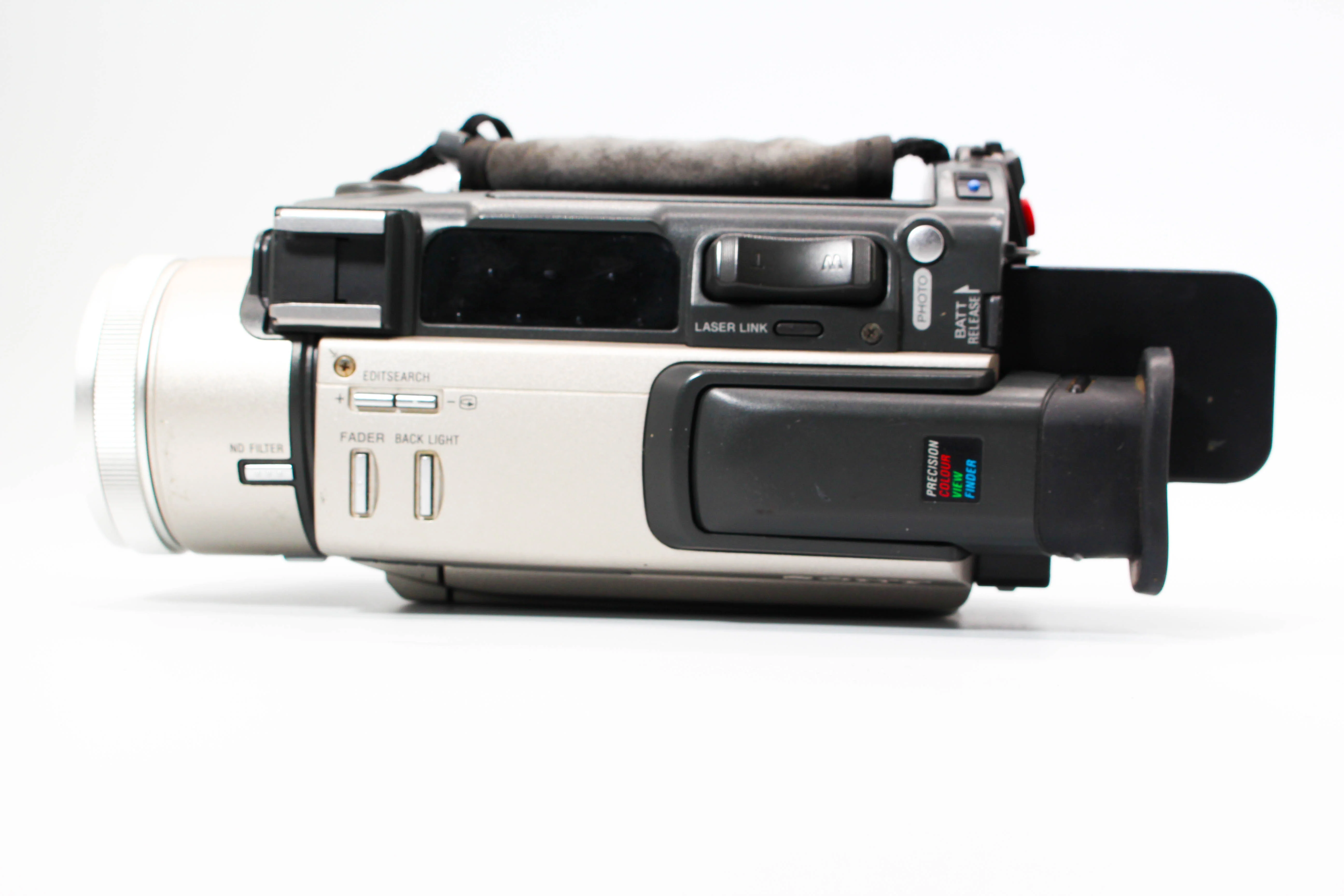 Sony DCR-TRV900E MiniDV Handycam Tape Digital Video Camcorder - Tested Bundle Excellent - Image 6