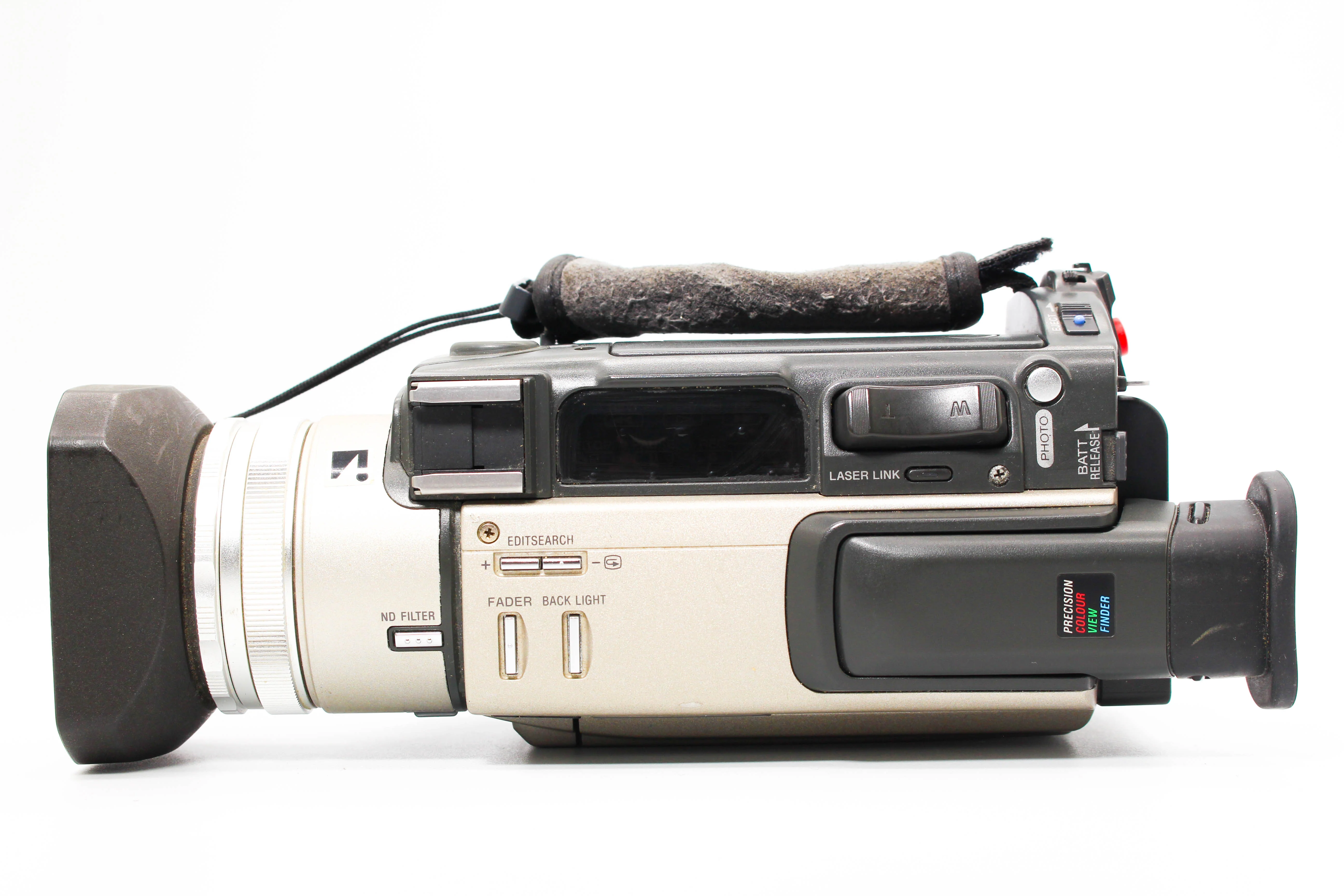 Sony DCR-TRV900E MiniDV Video Handycam Camcorder Camera - Tested Bundle Excellent - Image 6