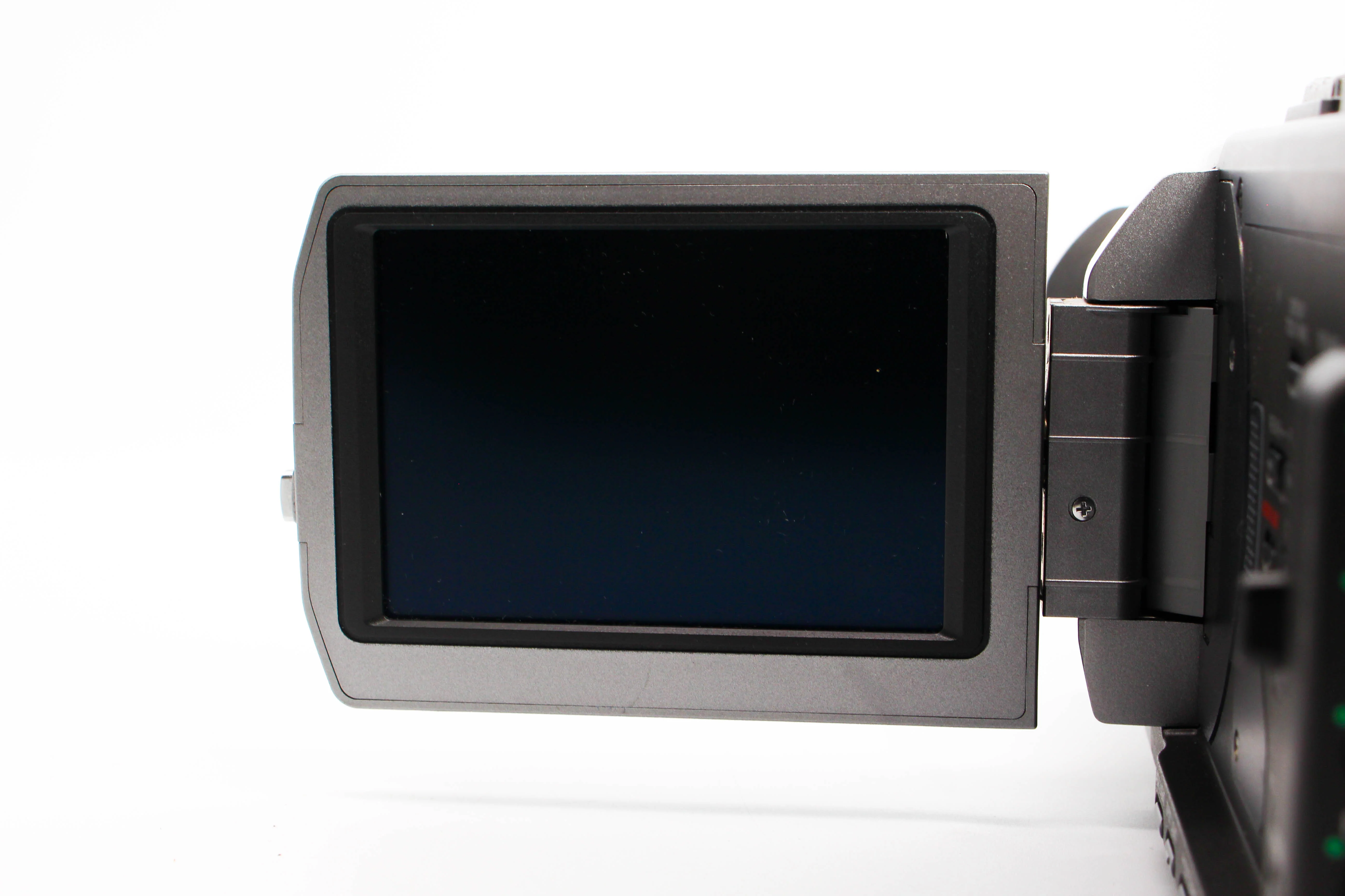 Sony DCR-TRV950E MiniDV Handycam Camcorder Digital Video Camera (Read) - Tested Bundle - Image 7
