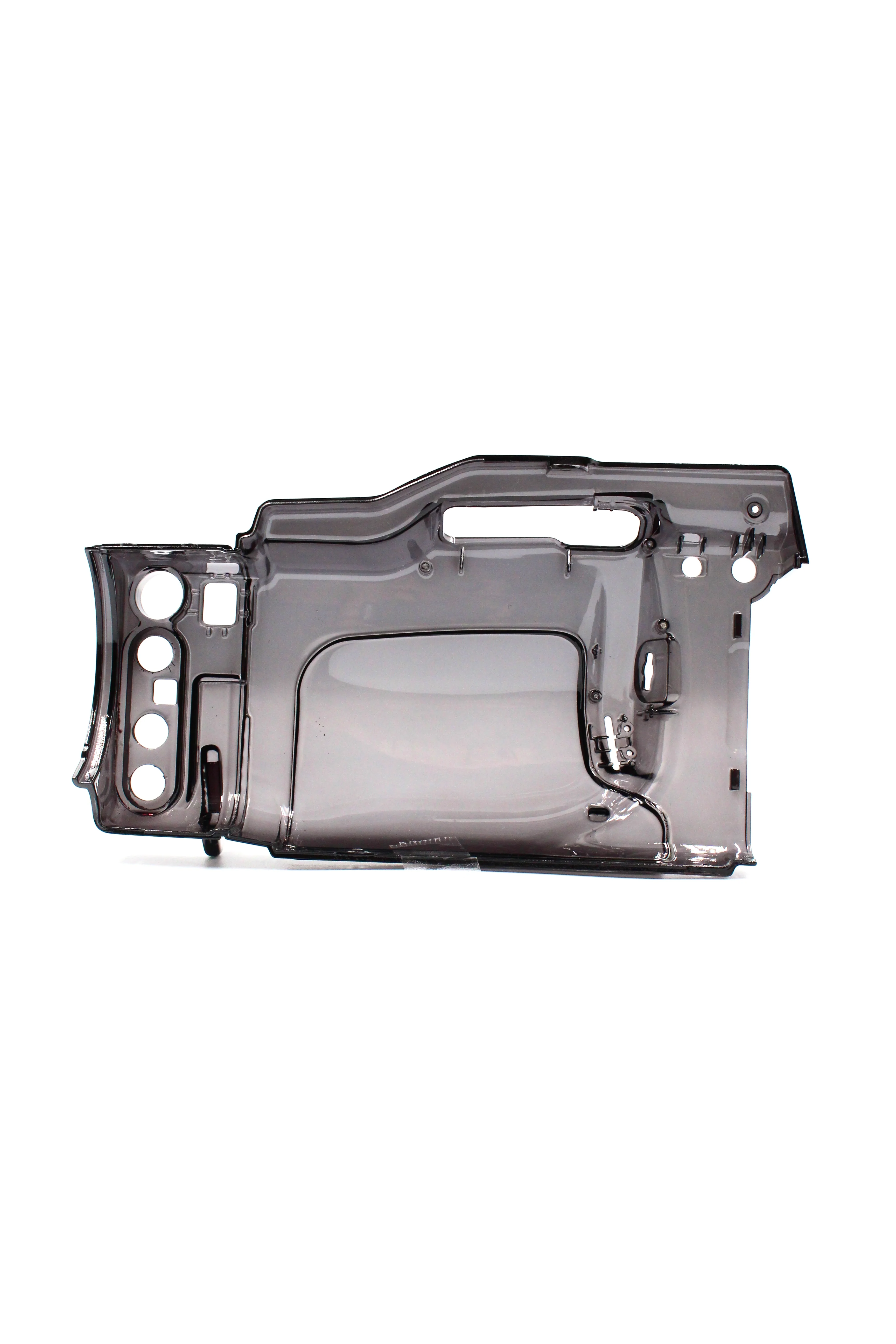 SDS Sony DCR-VX1000 VX1000 Custom Transparent Side Panel MiniDV Tape - Image 3