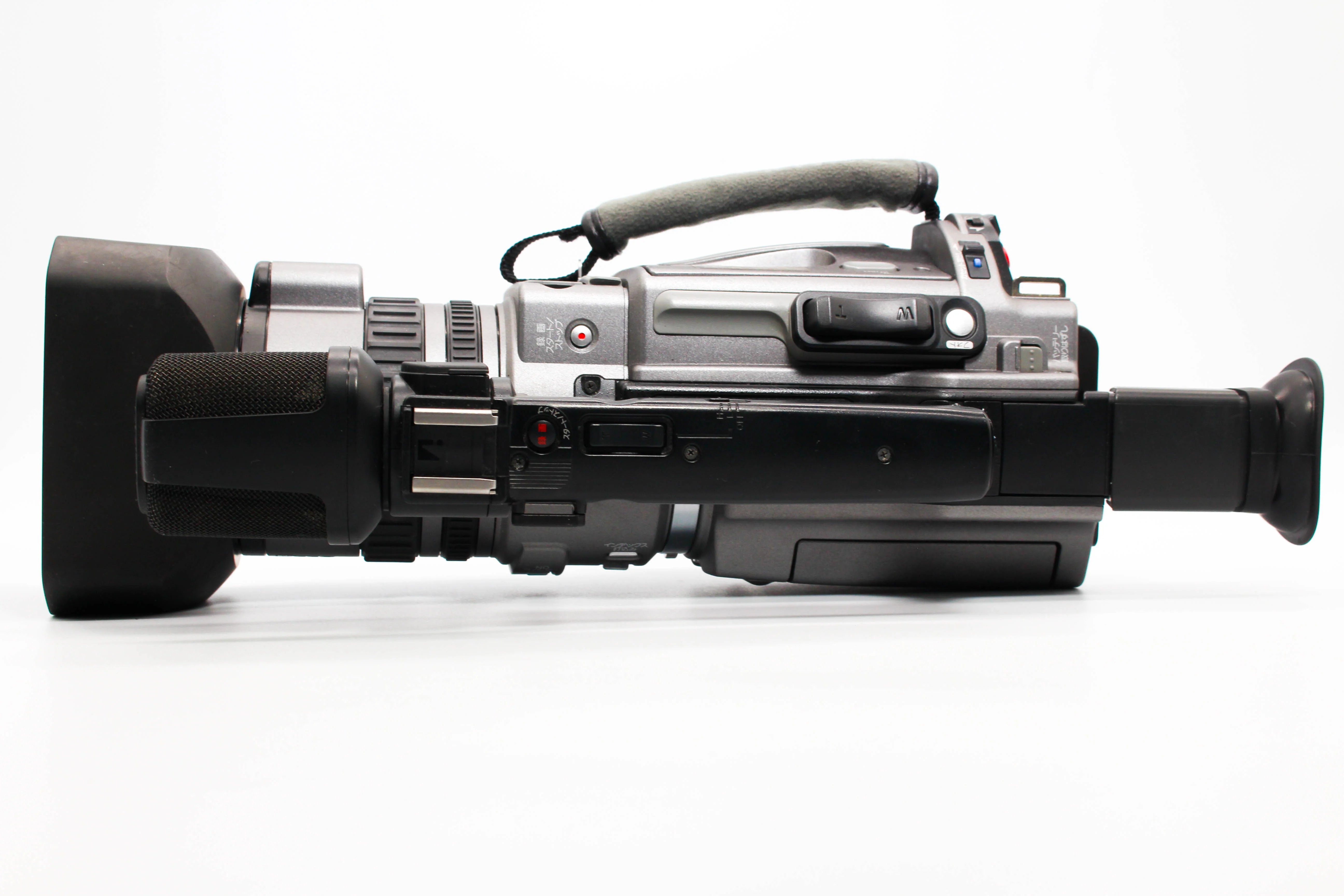 Sony DCR-VX2100 NTSC MiniDV Video Handycam Camcorder Camera - Tested Bundle Excellent - Image 9