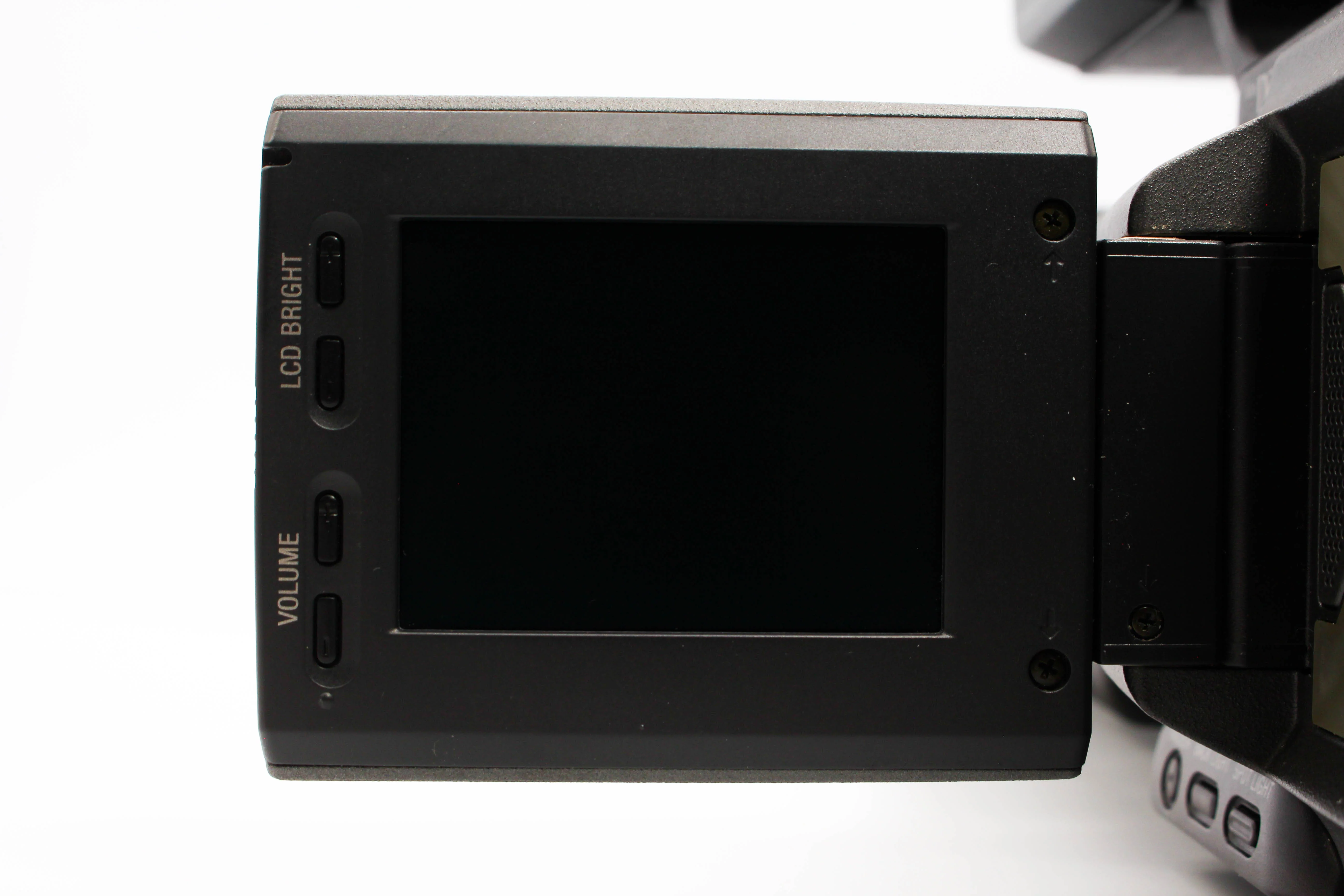 Sony DSR-PD150P MiniDV Video Handycam Camcorder Camera - Tested Bundle Excellent - Image 6