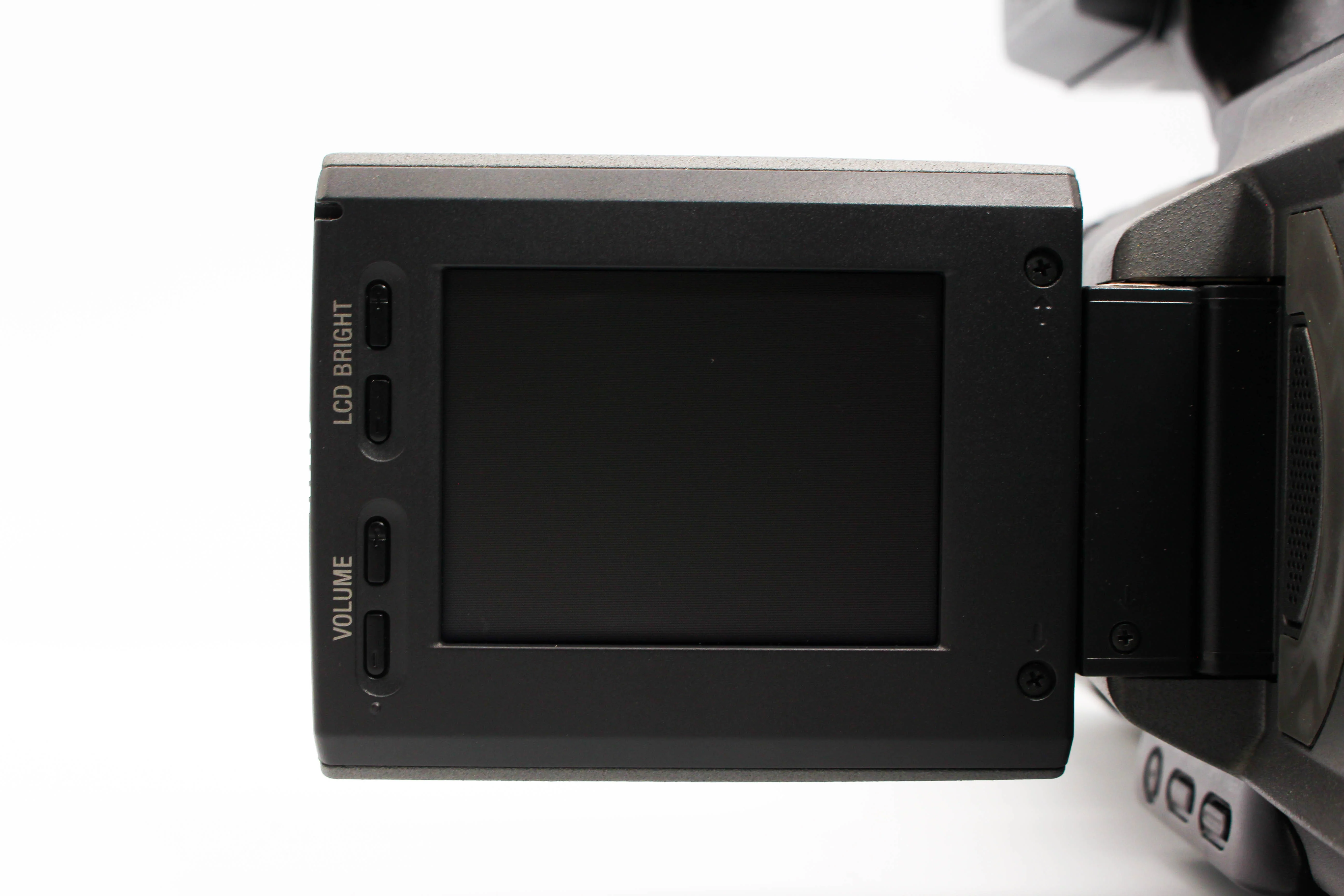 Sony DSR-PD170P MiniDV Video Handycam Camcorder Camera - Tested Bundle Excellent - Image 7