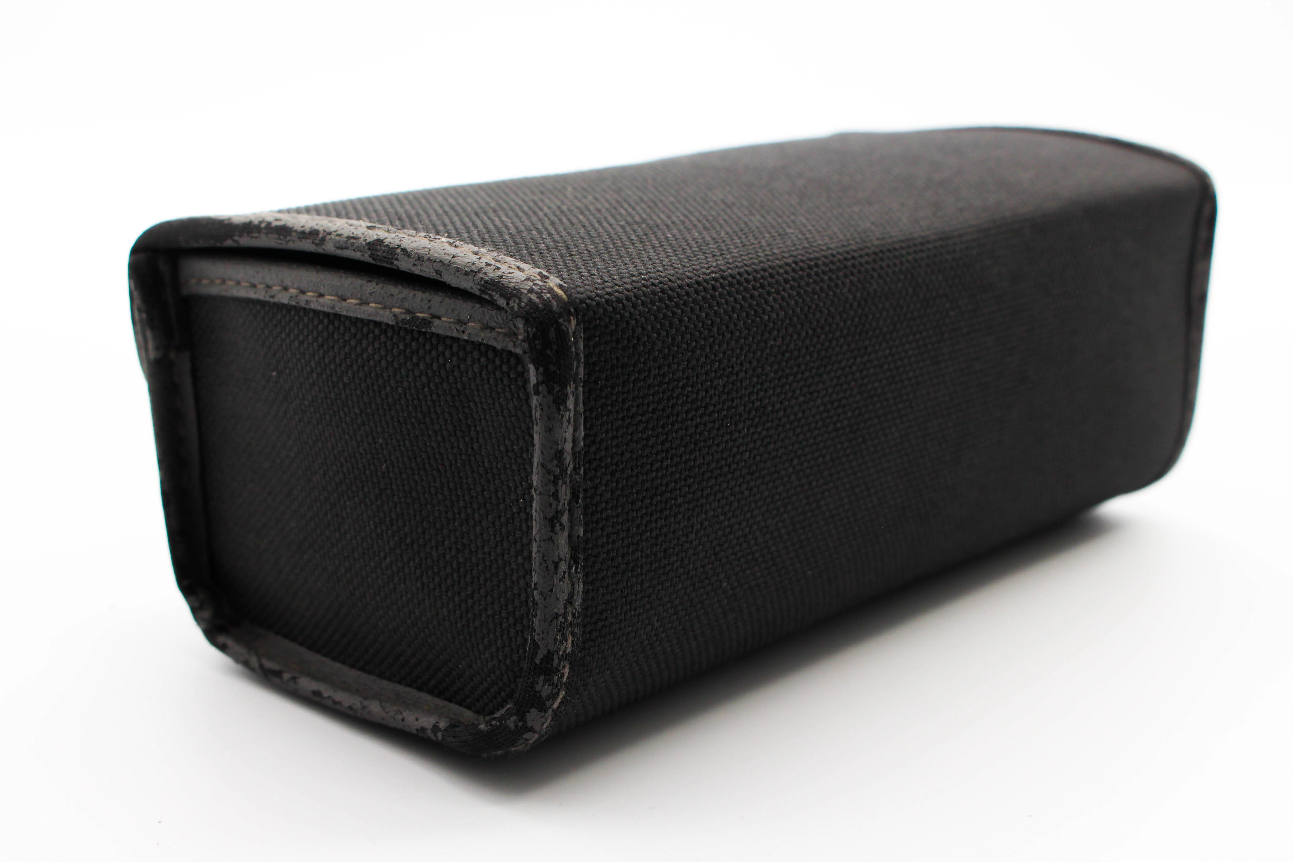 Sony Dual Lens Case Bag For Retro Camcorder Handycam Camera - Excellent - Image 5