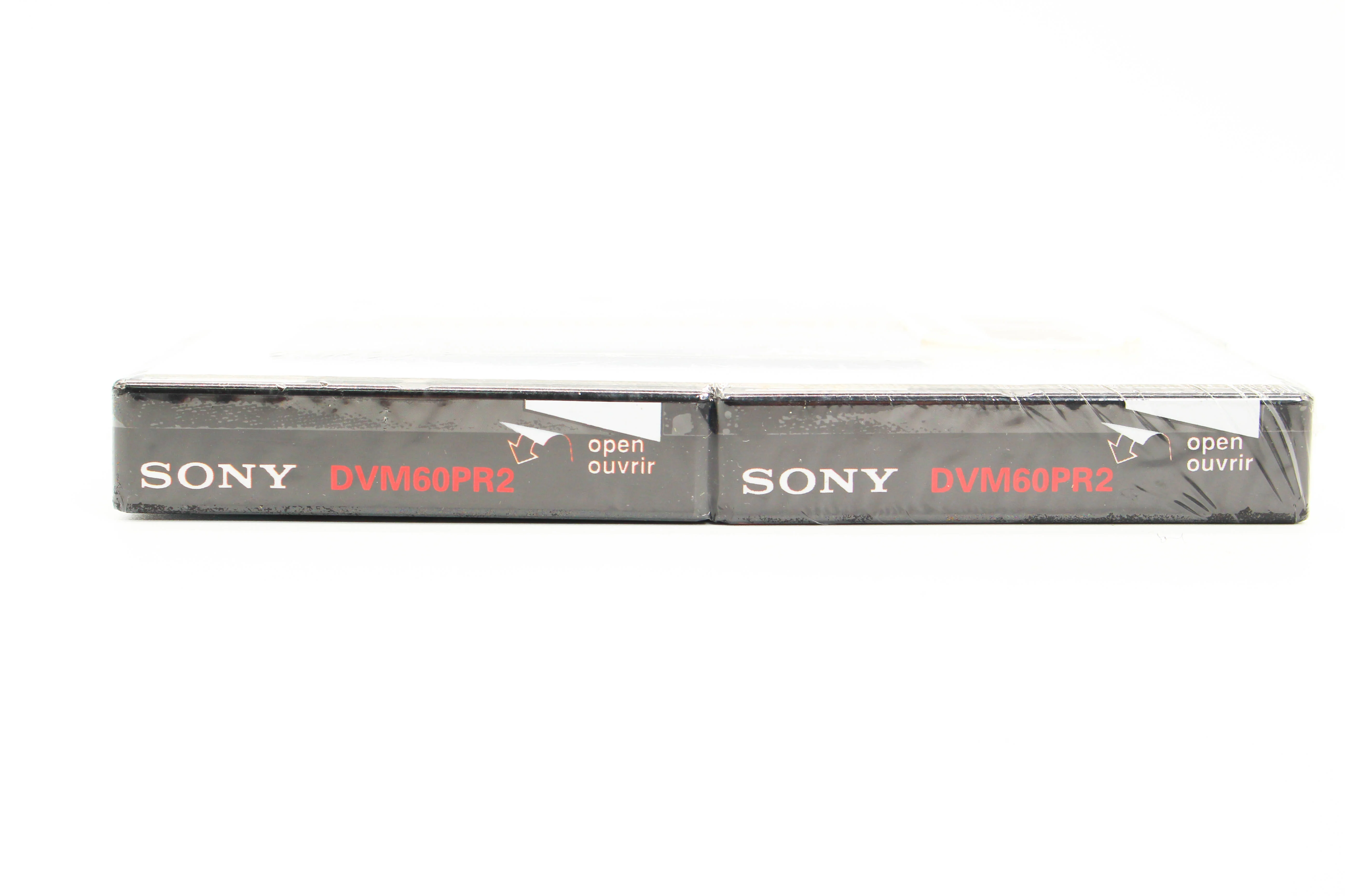 Sony DVM60PR2 MiniDV Premium Digital Video Cassette Tape 3 Pack with CD-ROM Lonely Planet Edition - Brand New - Image 5