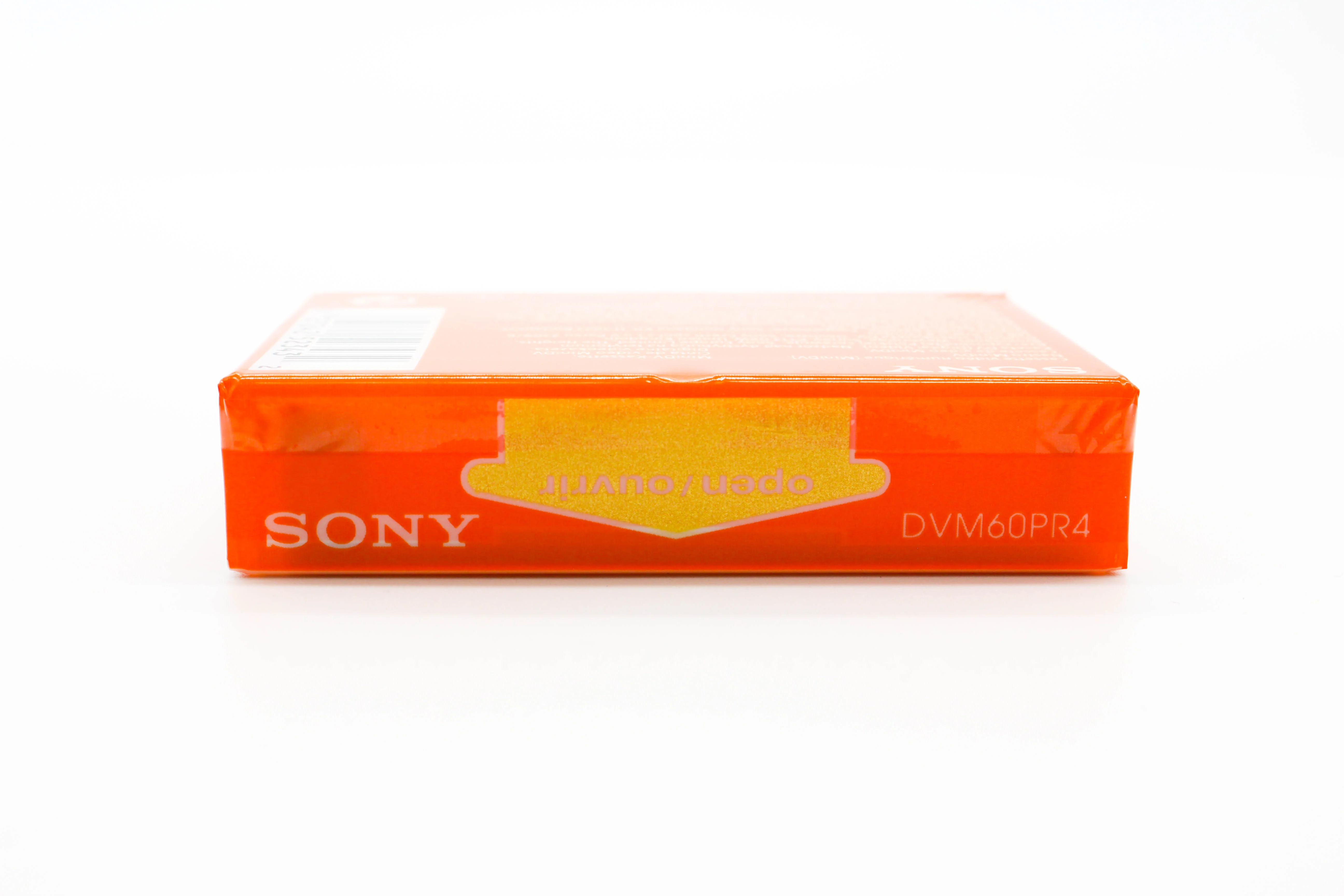 Sony DVM60PR4 MiniDV Premium Digital Video Cassette Tape 5 Pack - Brand New - Image 11