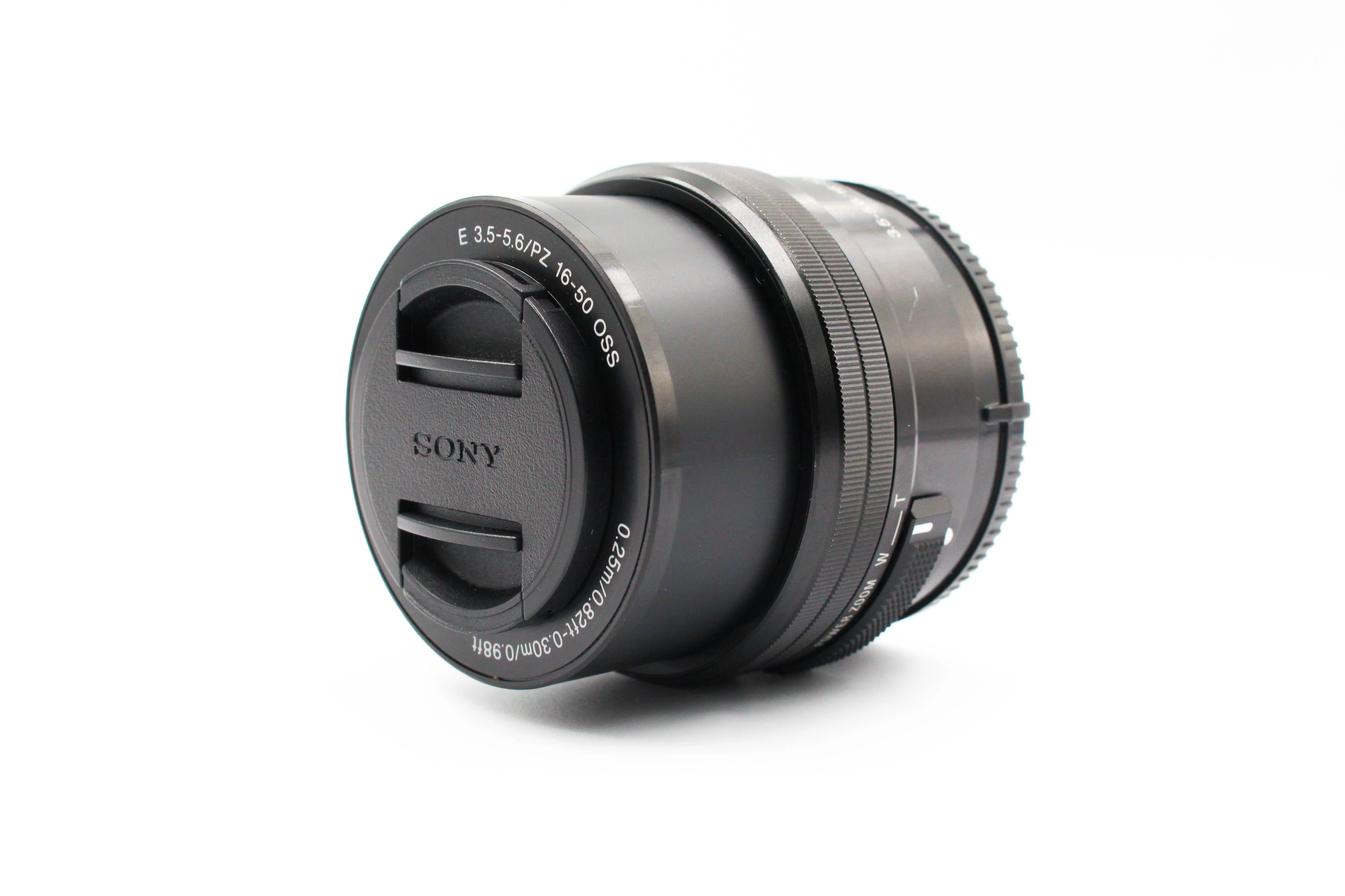 Sony E PZ 16-50mm F3.5-5.6 OSS Lens E Mount - Tested Excellent - Image 2