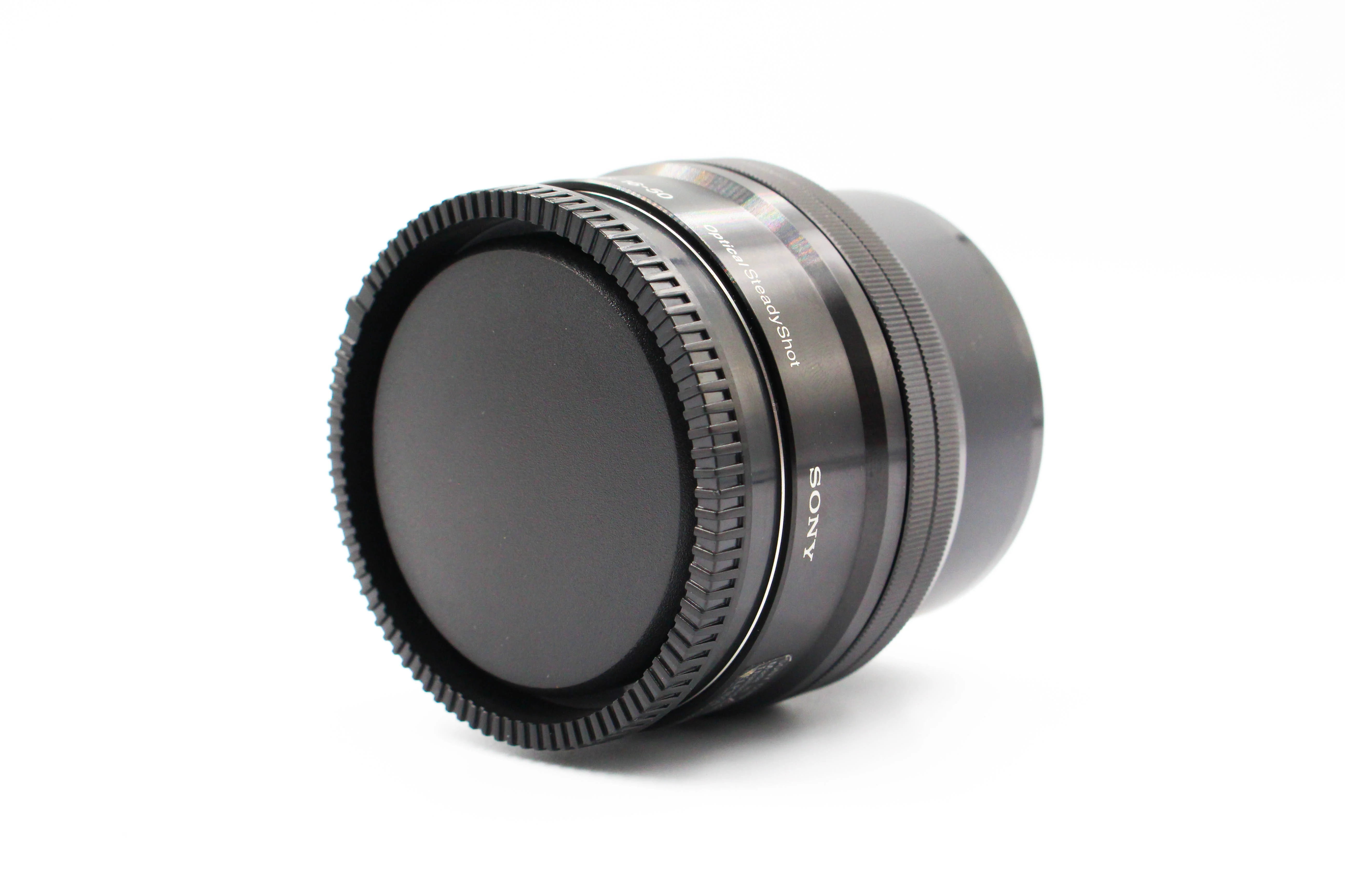 Sony E PZ 16-50mm F3.5-5.6 OSS Lens E Mount - Tested Excellent - Image 4