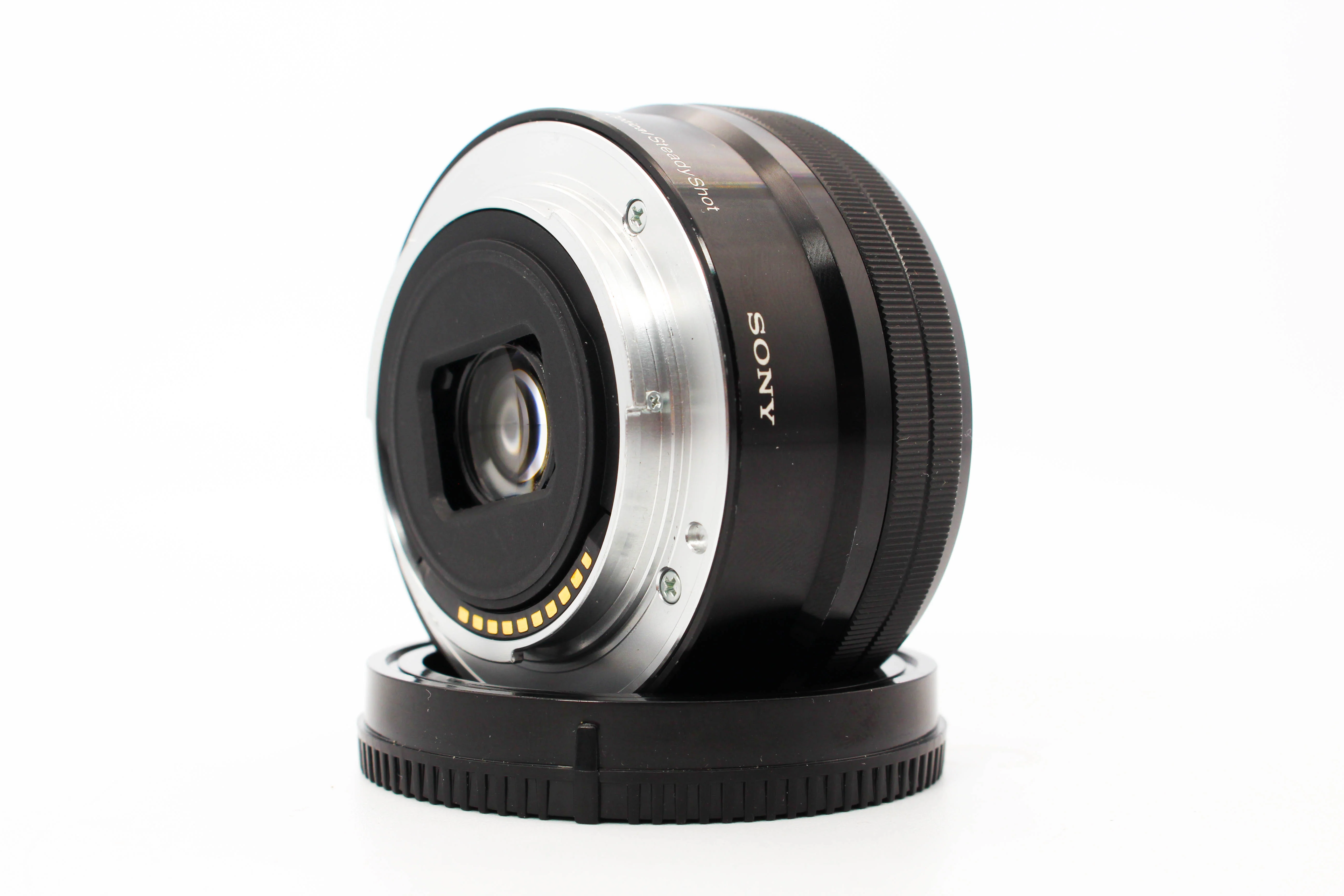 Sony E PZ 16-50mm F3.5-5.6 OSS Lens E Mount - Image 4