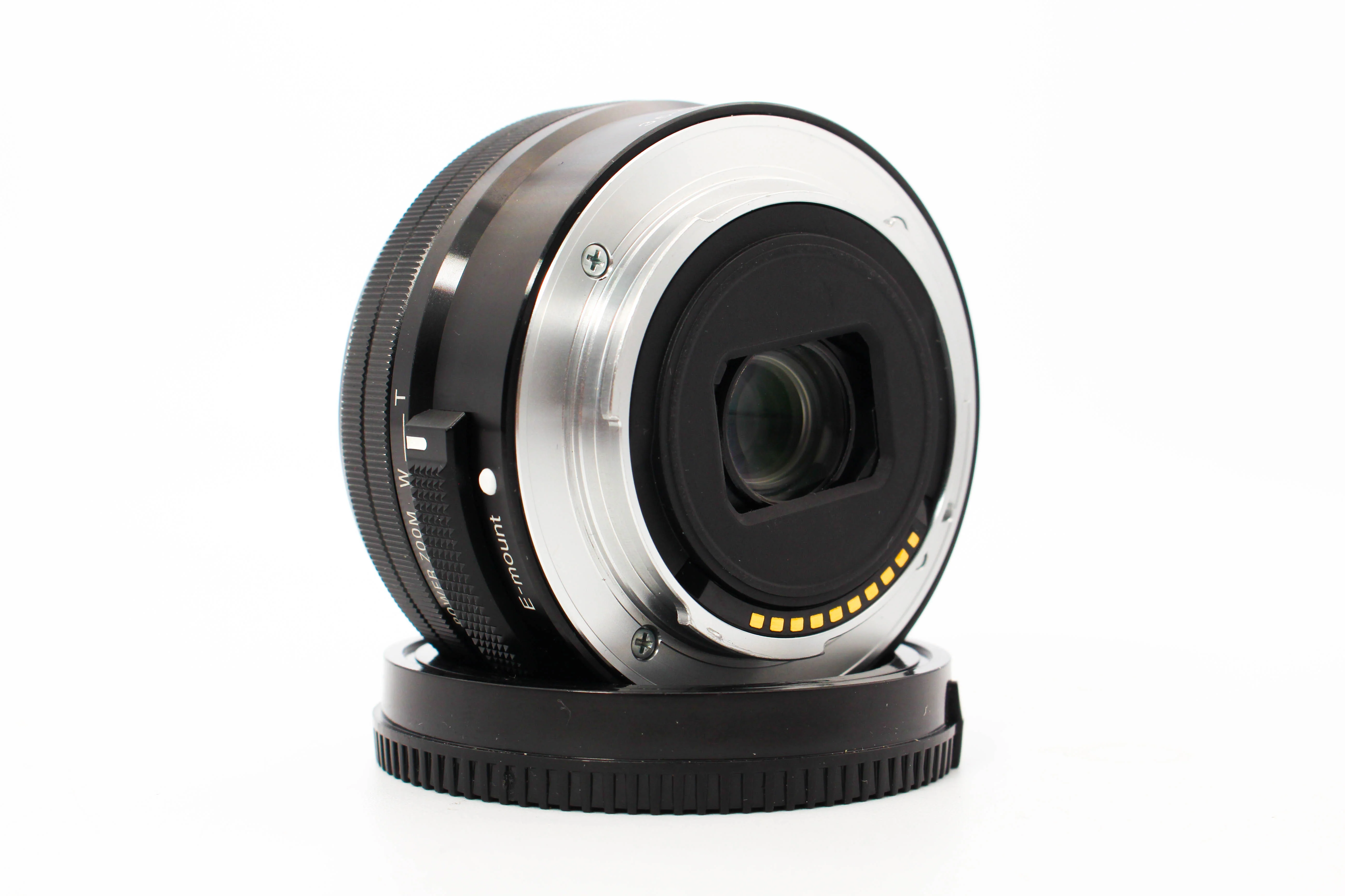 Sony E PZ 16-50mm F3.5-5.6 OSS Lens E Mount - Image 5