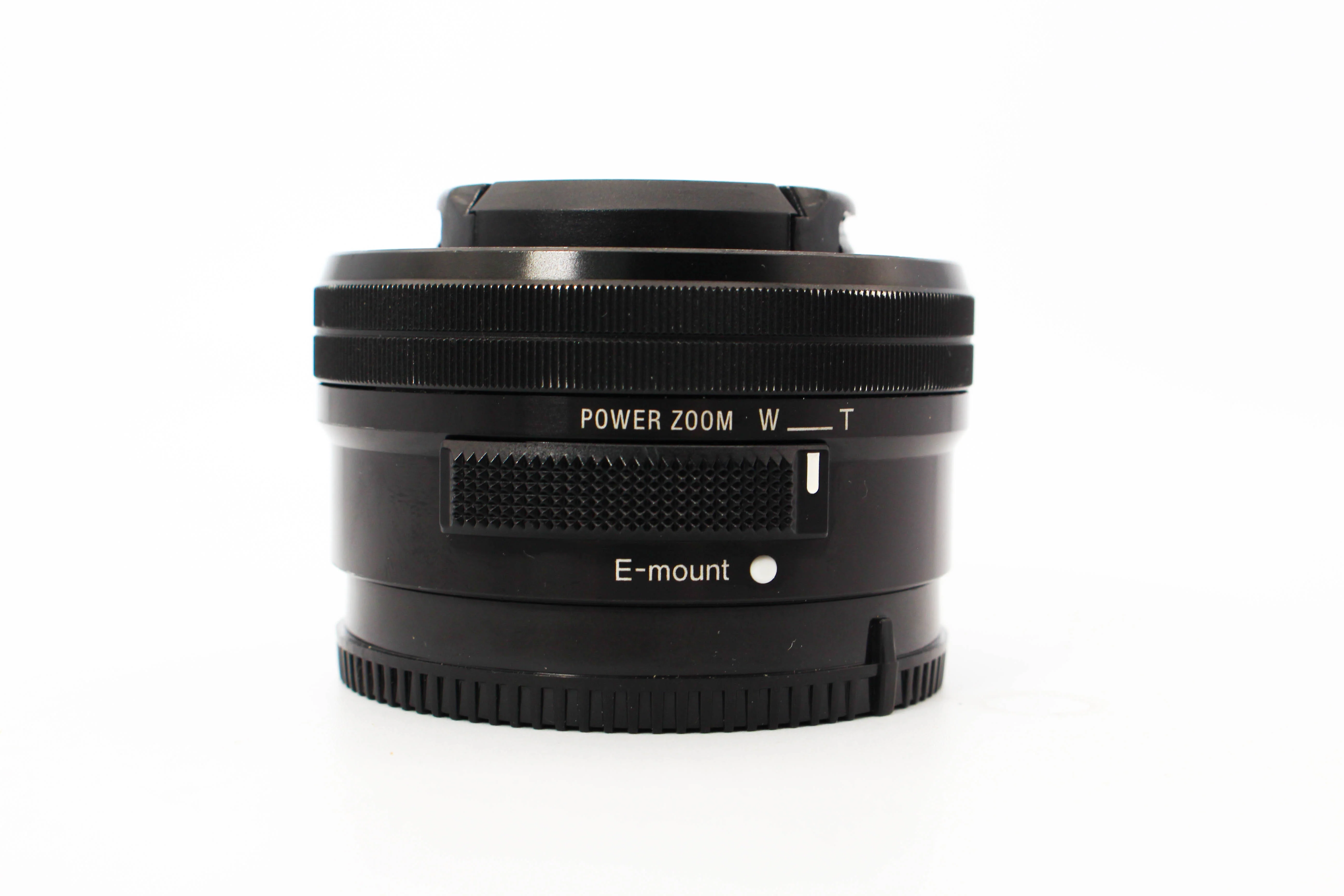 Sony E PZ 16-50mm F3.5-5.6 OSS Lens E Mount - Image 8