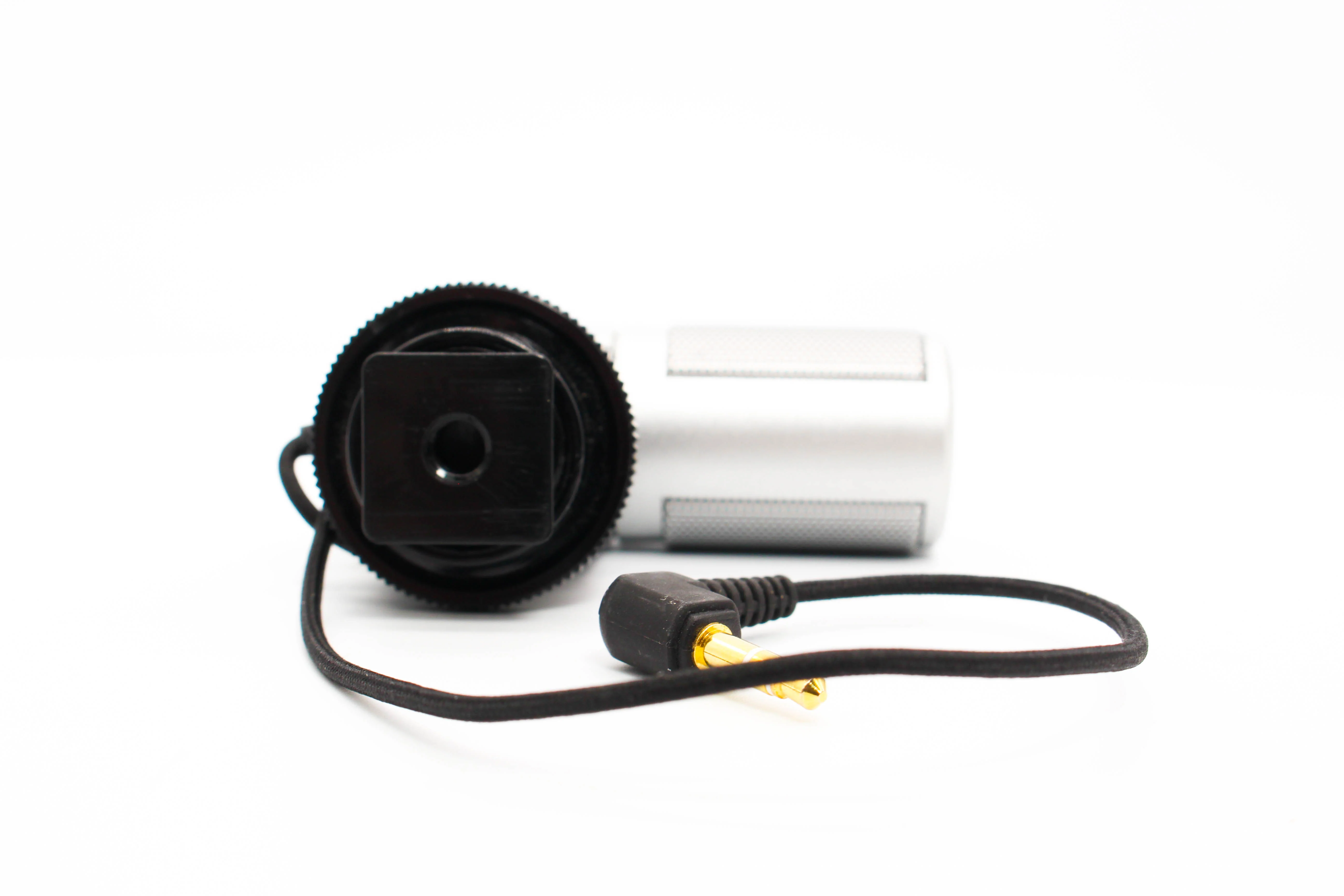 Sony ECM-MSD1 Stereo Microphone For Cameras Tripod or Hot shoe Mount TRS - Tested Excellent - Image 7