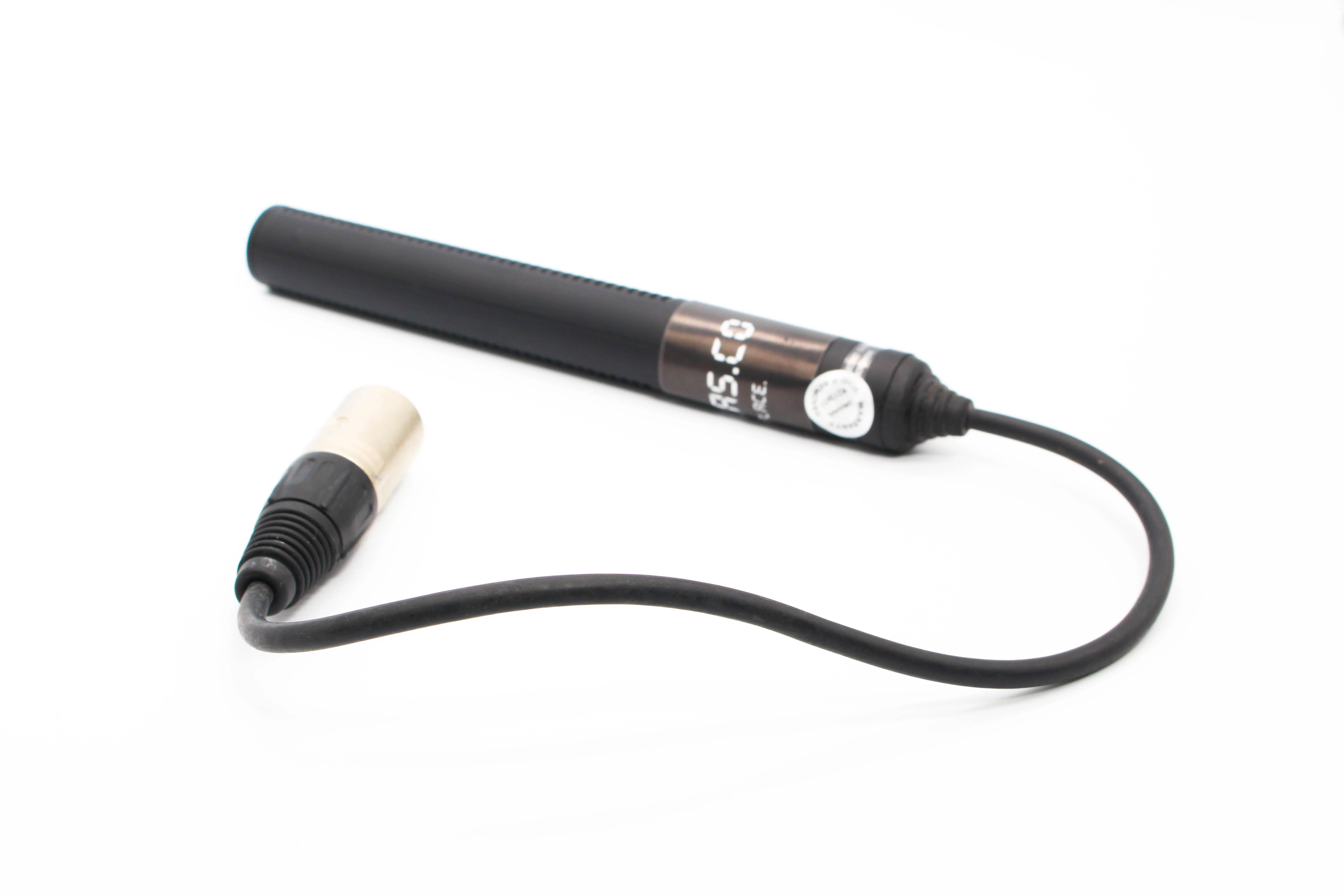 Sony ECM-NV1 Electret Condenser Microphone XLR Attachment For Camcorder Camera - Tested Excellent - Image 3