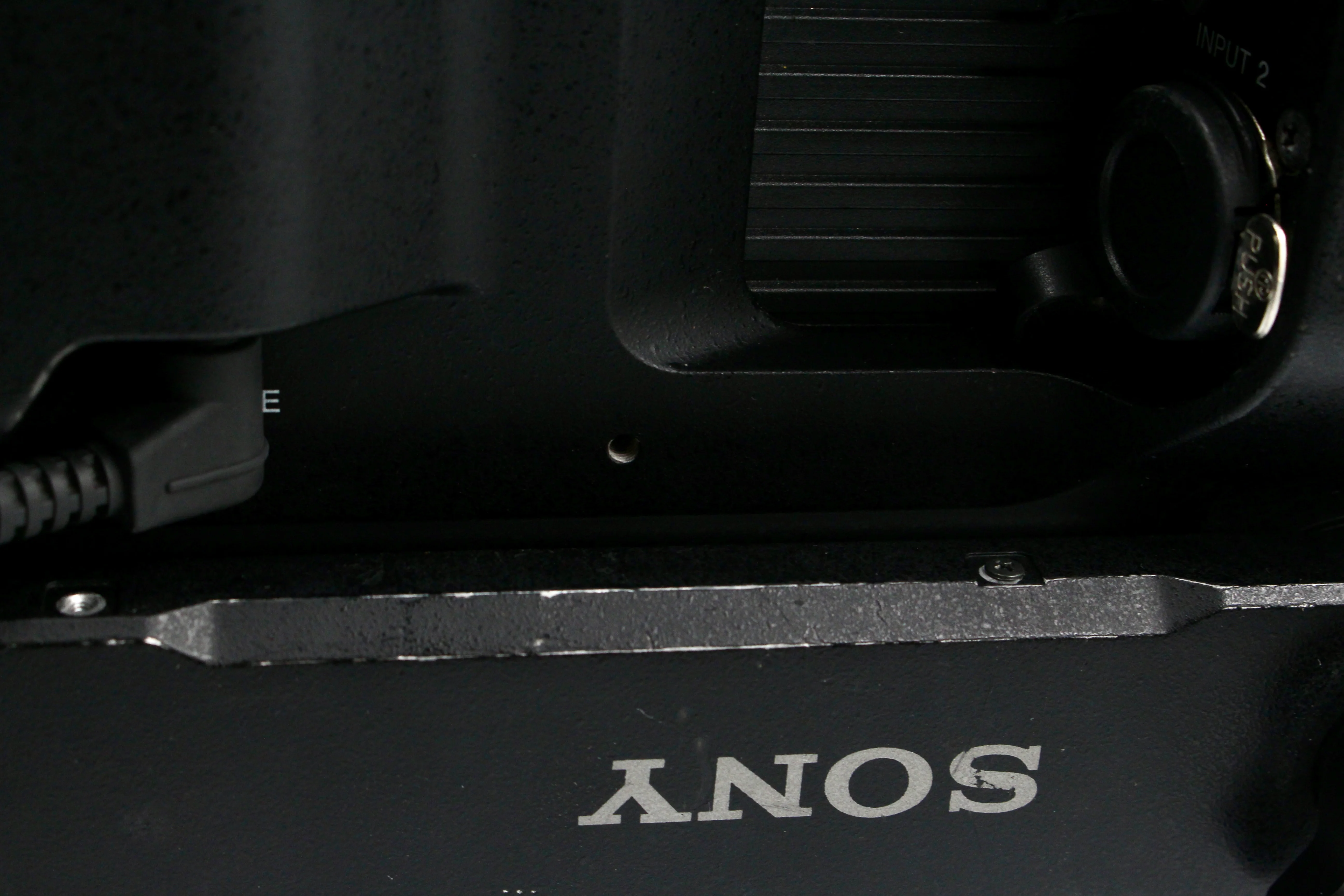 Sony PXW-FS7 FS7 Cinema Line 4K Digital Video Camera Body - Image 15