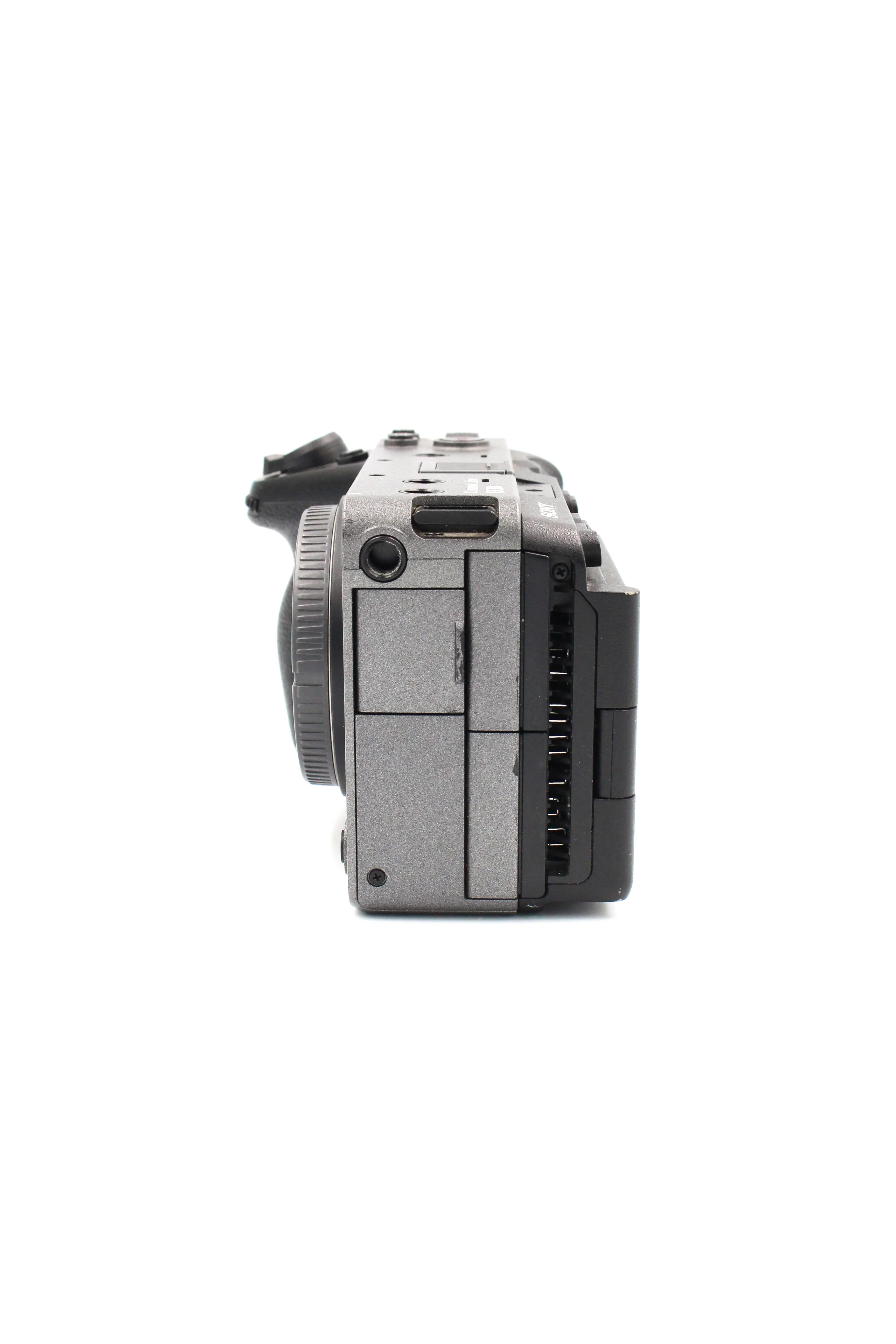 Sony FX30 (IR Conversion) Cinema Line 4K Digital Video Camera Body - Image 3