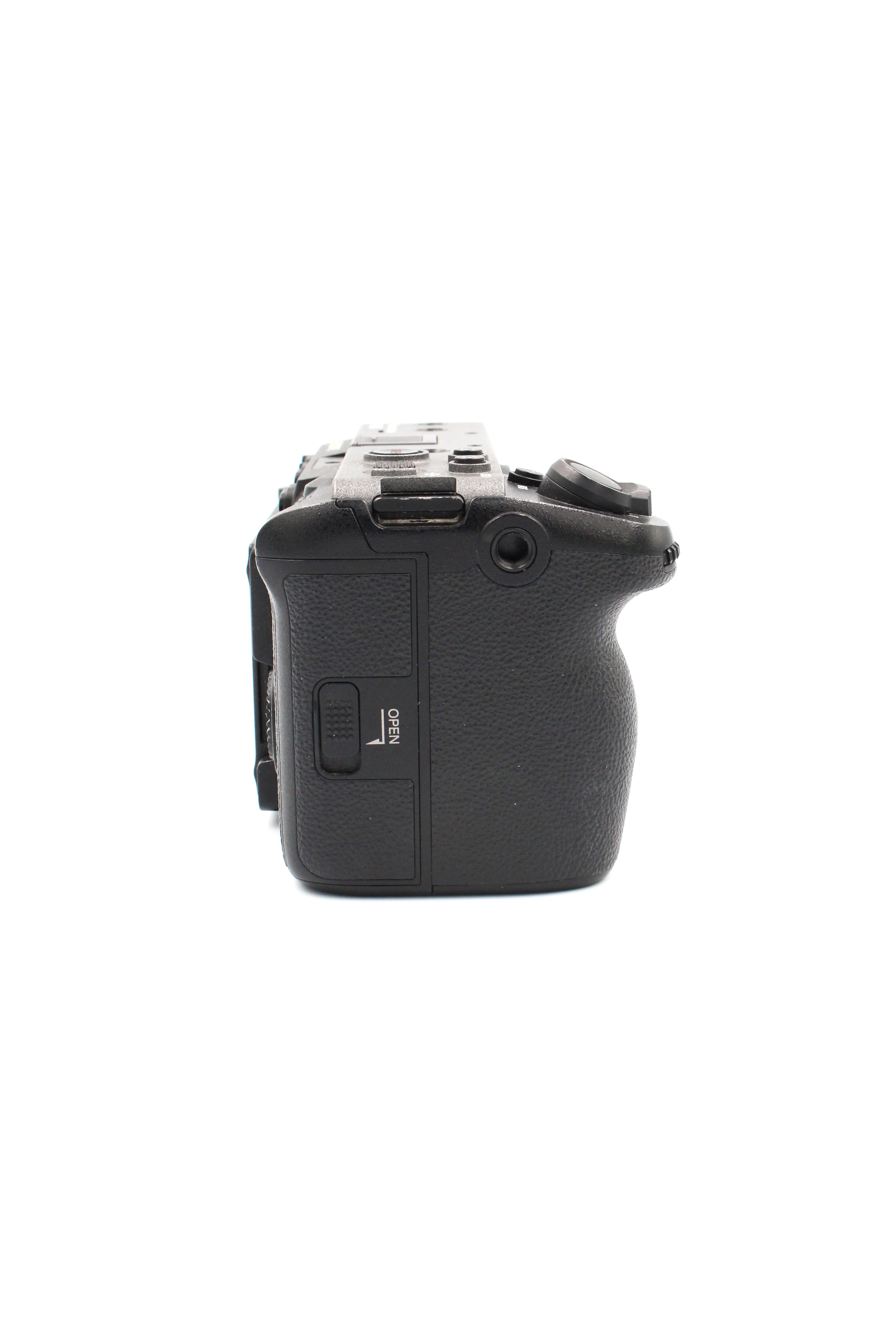 Sony FX30 (IR Conversion) Cinema Line 4K Digital Video Camera Body - Image 7