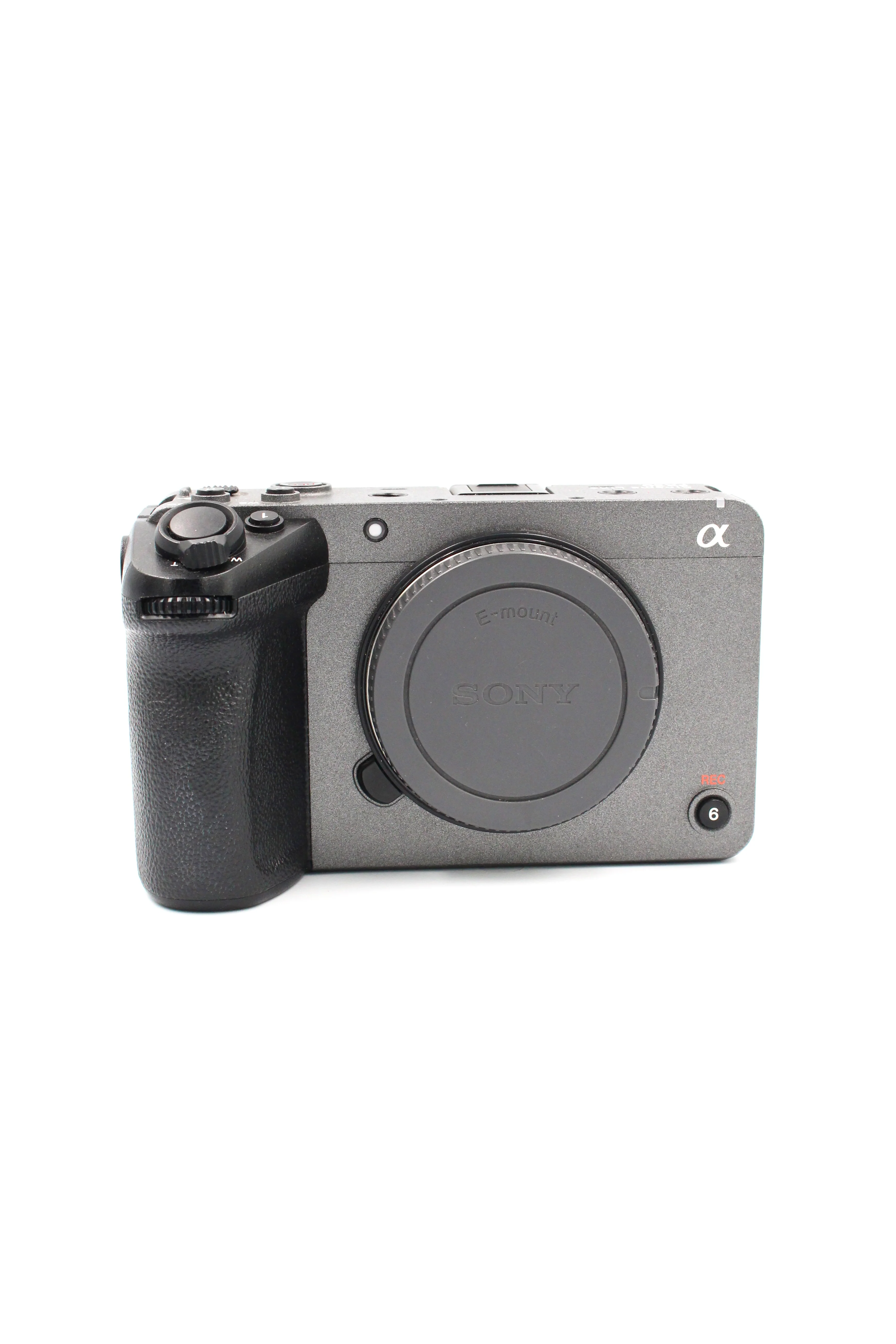 Sony FX30 (IR Conversion) Cinema Line 4K Digital Video Camera Body - Image 9