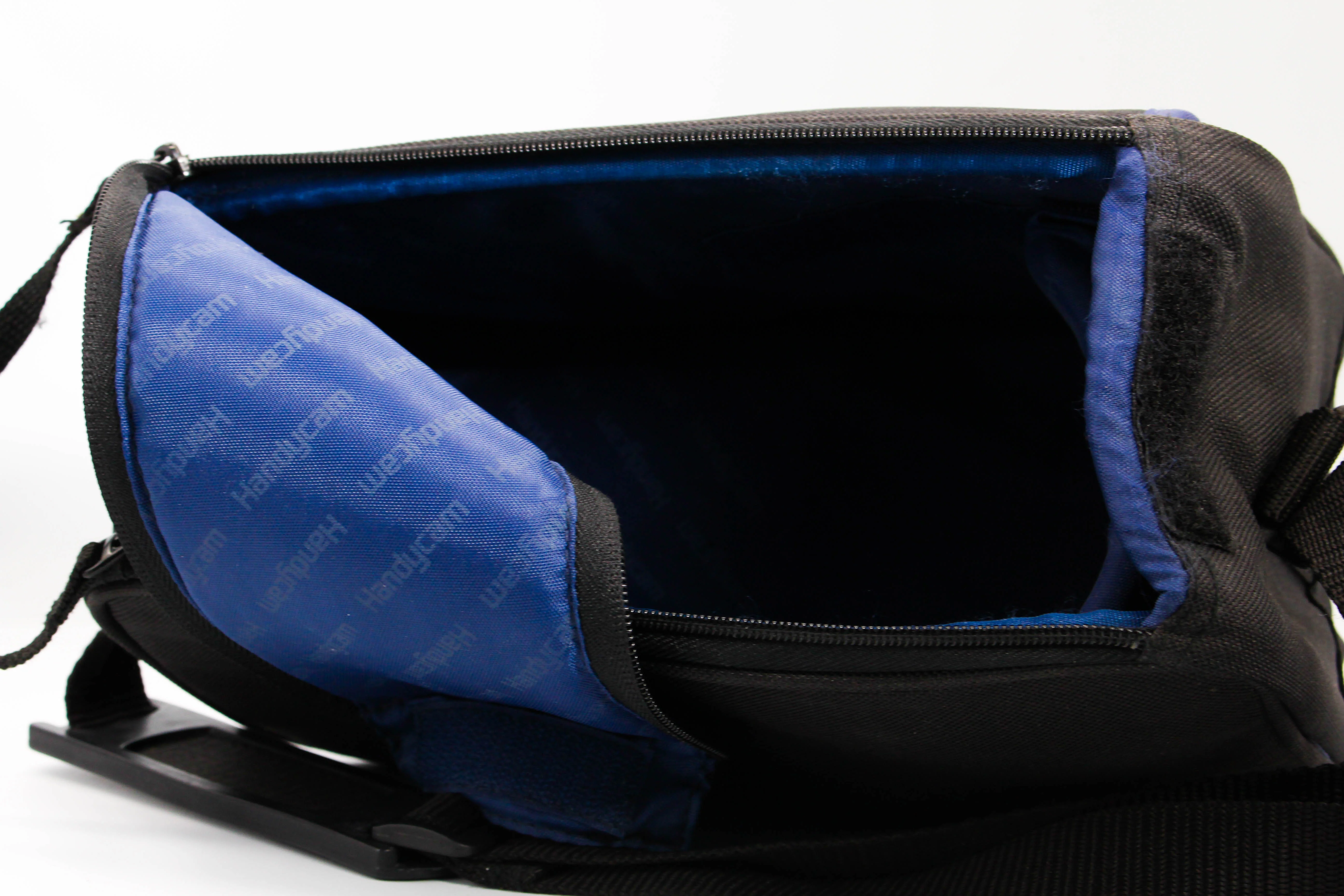 Sony Handycam Camera Shoulder Carry Bag With Shoulder Strap For Camcorder Camera DSLR Drone - Excellent - Image 2