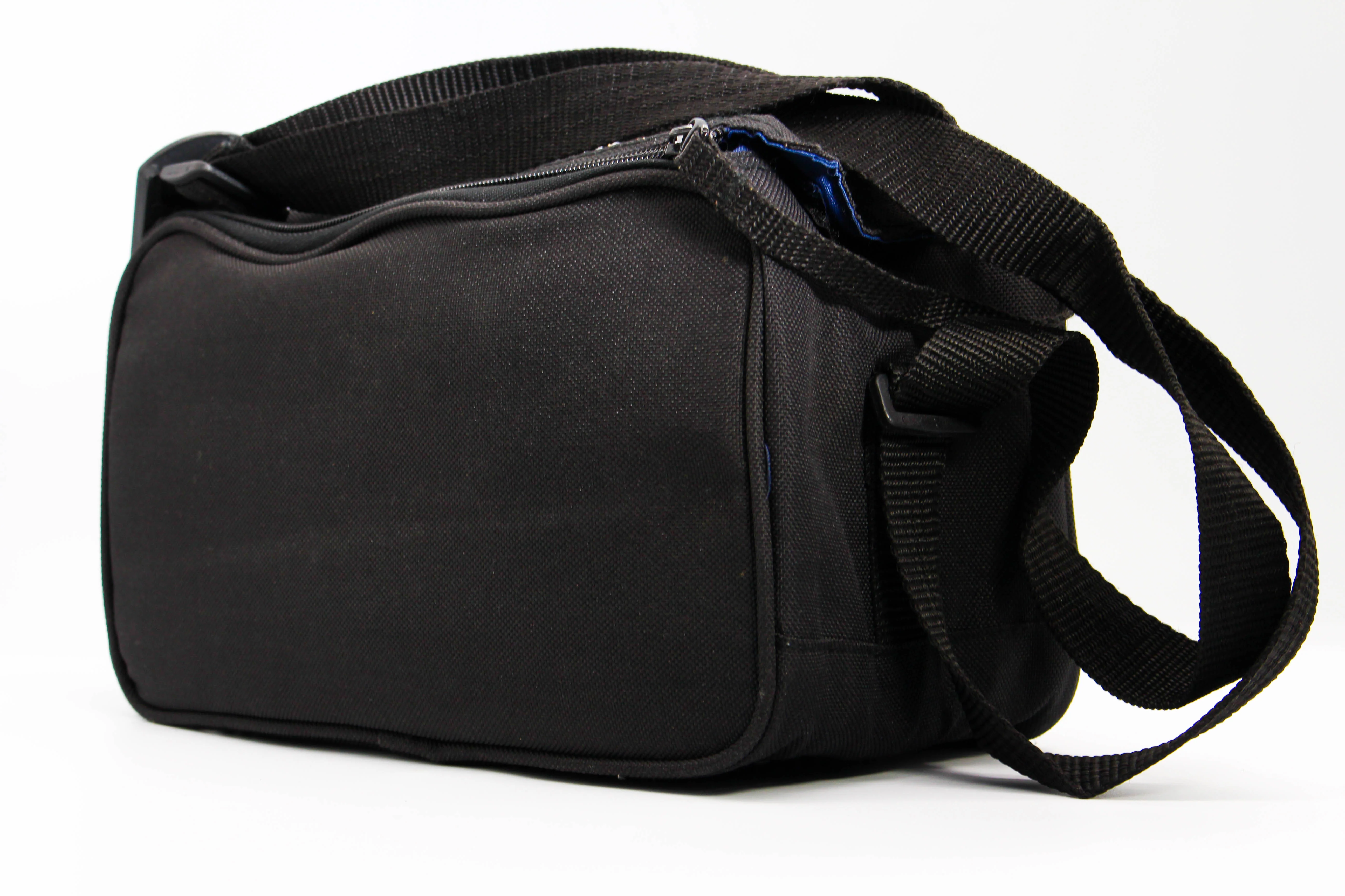 Sony Handycam Camera Shoulder Carry Bag With Shoulder Strap For Camcorder Camera DSLR Drone - Excellent - Image 4